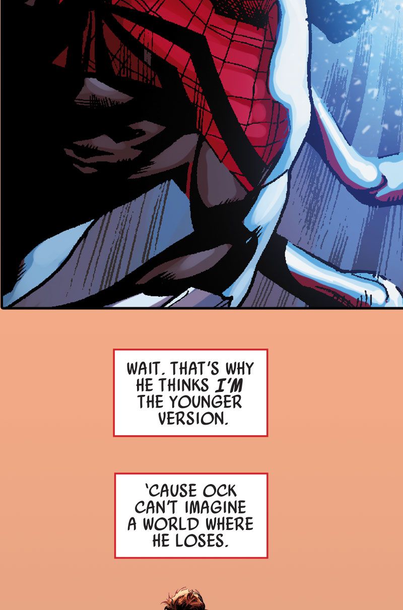 Read online Amazing Spider-Man: Spider-Verse Infinity Comic comic -  Issue #5 - 32