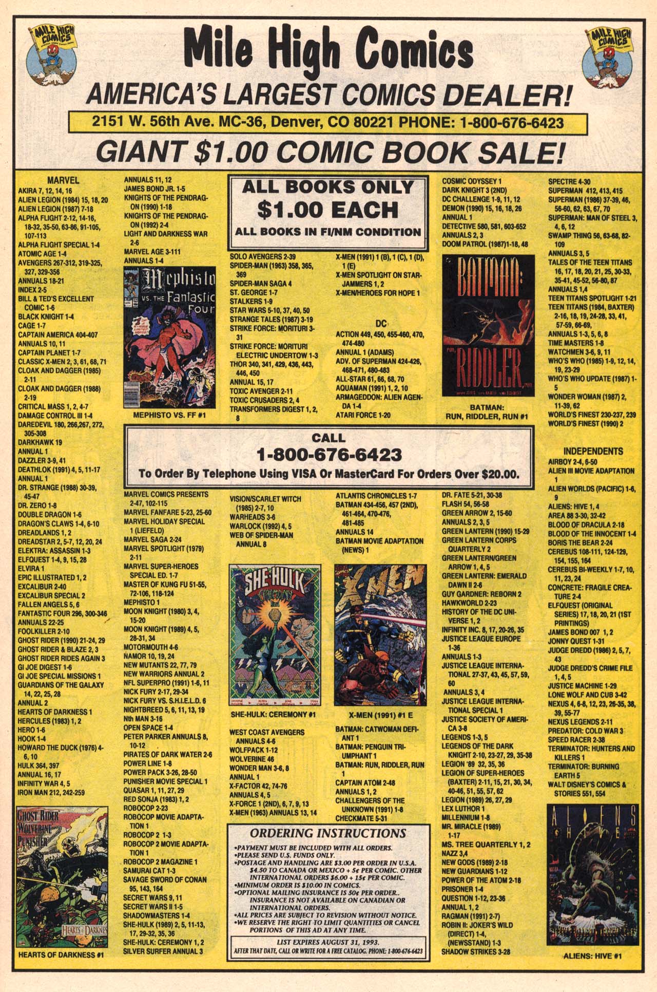 Read online Marvel Tales (1964) comic -  Issue #273 - 13