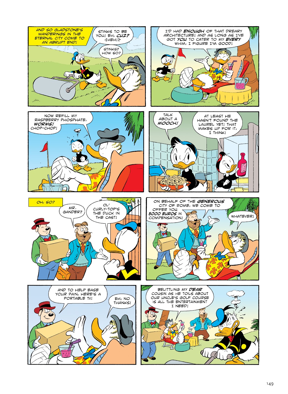 Disney Masters issue TPB 10 (Part 2) - Page 55