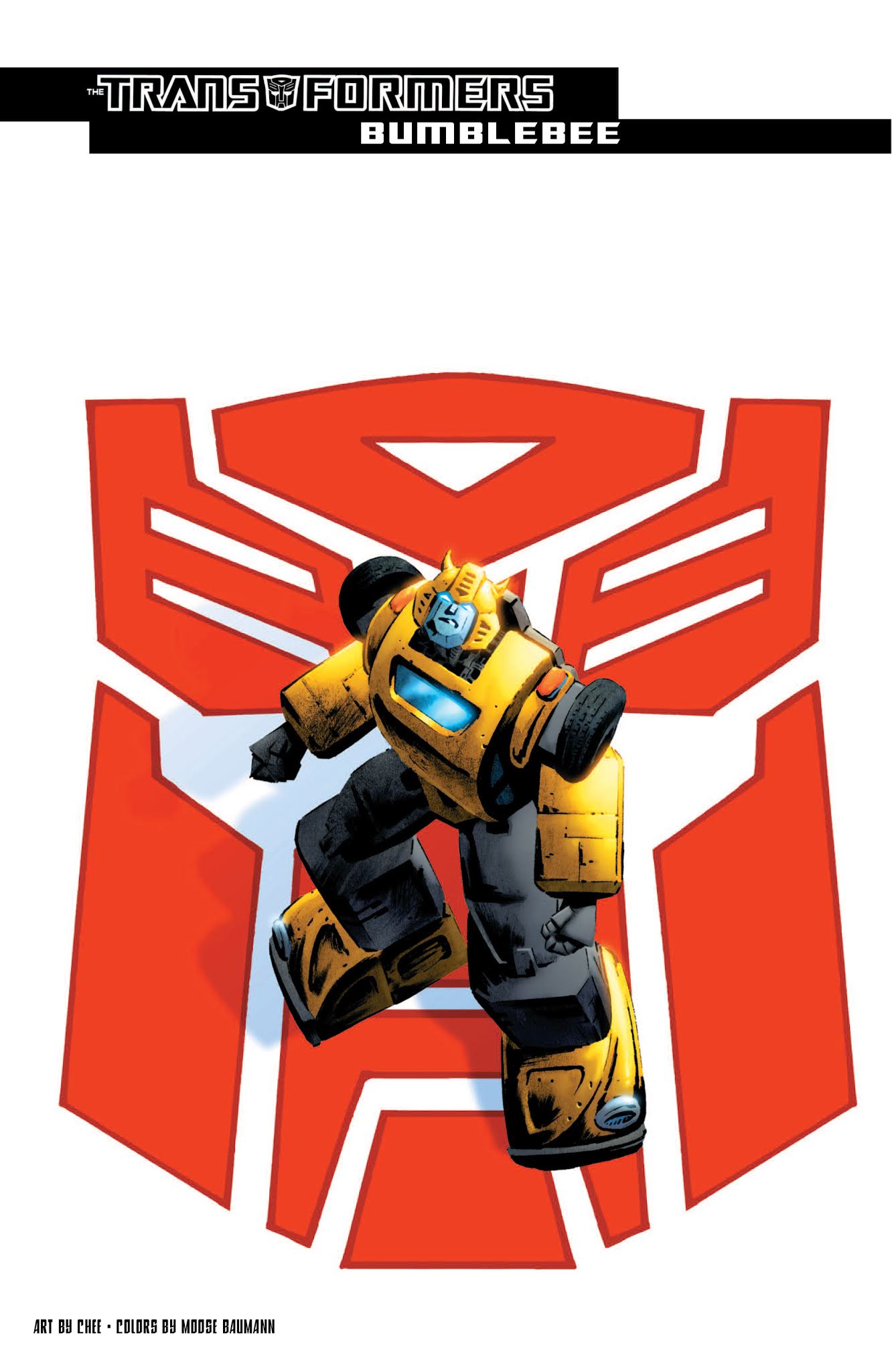 Read online Transformers: The IDW Collection comic -  Issue # TPB 6 (Part 2) - 40