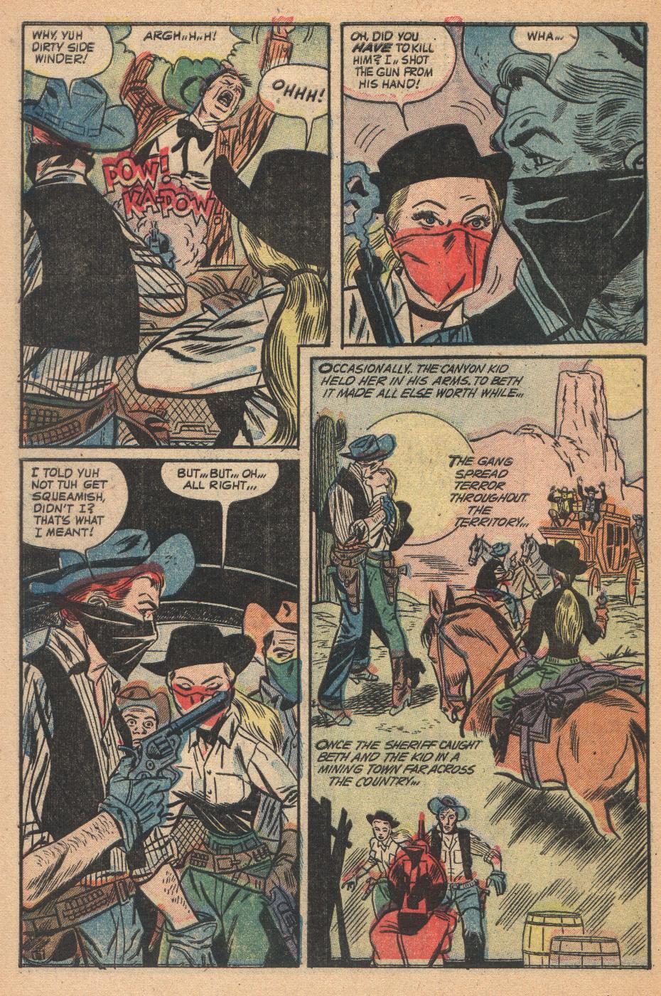 Read online Death Valley comic -  Issue #3 - 32