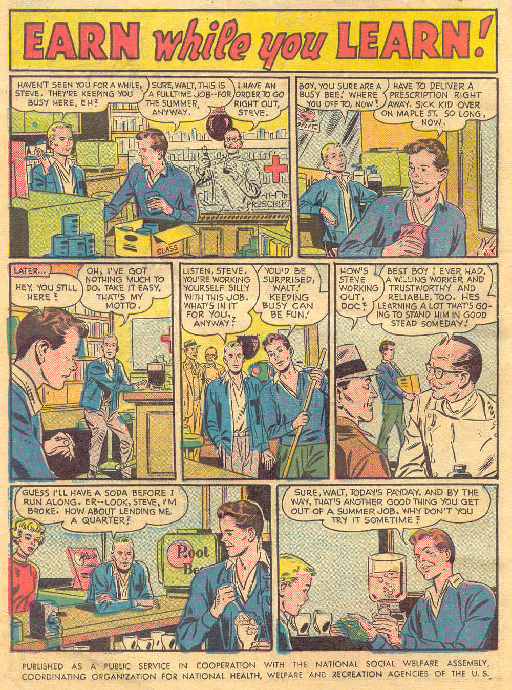 Read online Superman (1939) comic -  Issue #115 - 12