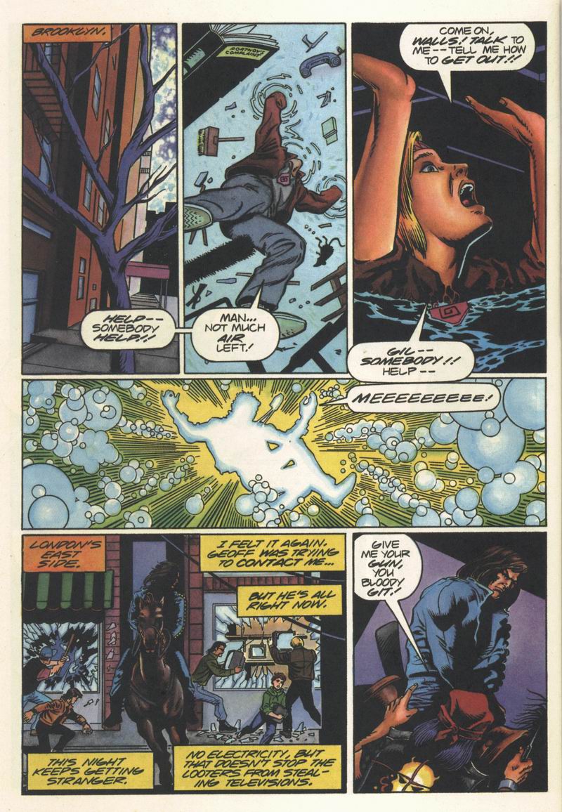Read online Eternal Warrior (1992) comic -  Issue #26 - 14