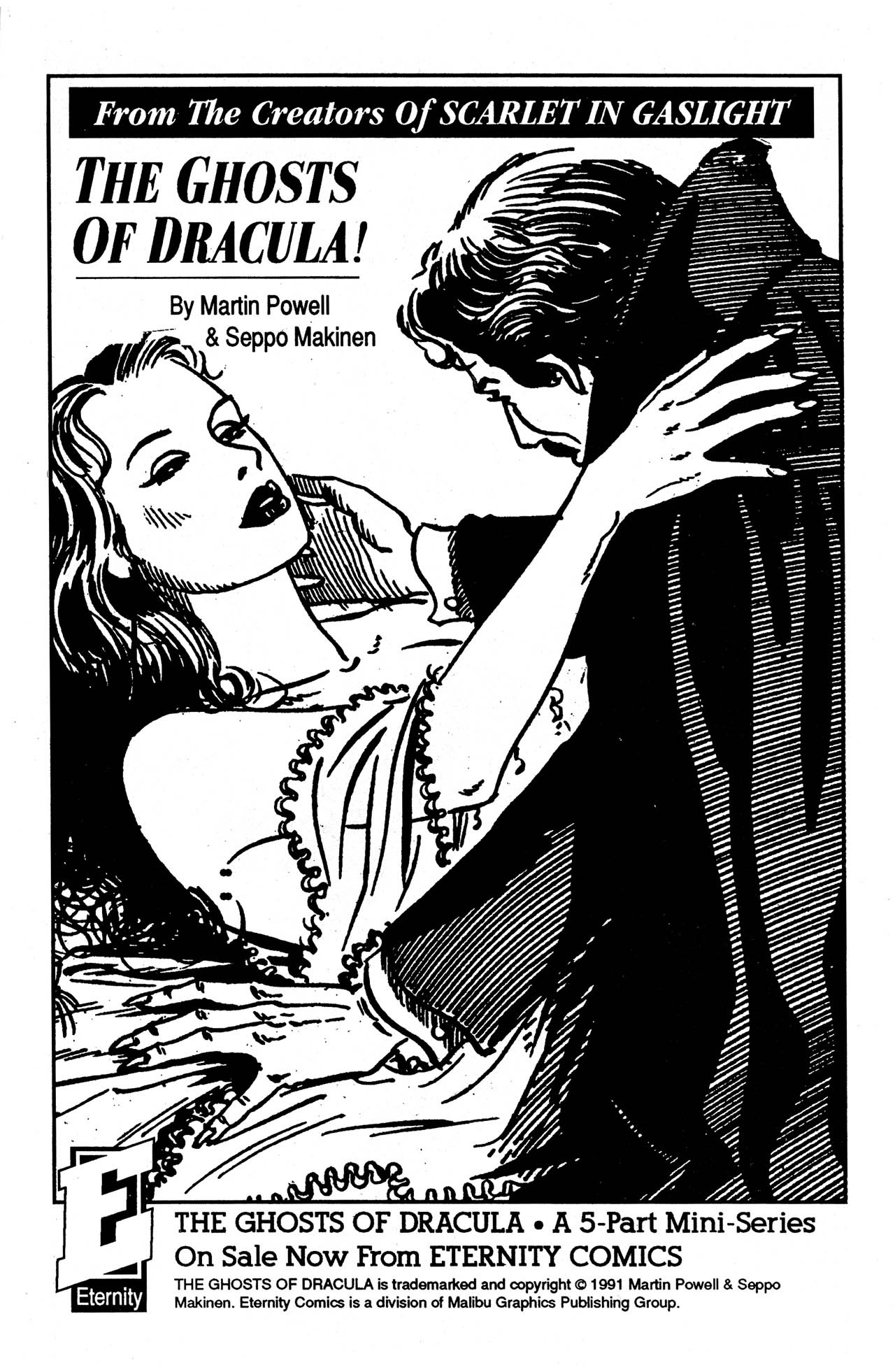 Read online 2000 Maniacs comic -  Issue #2 - 23