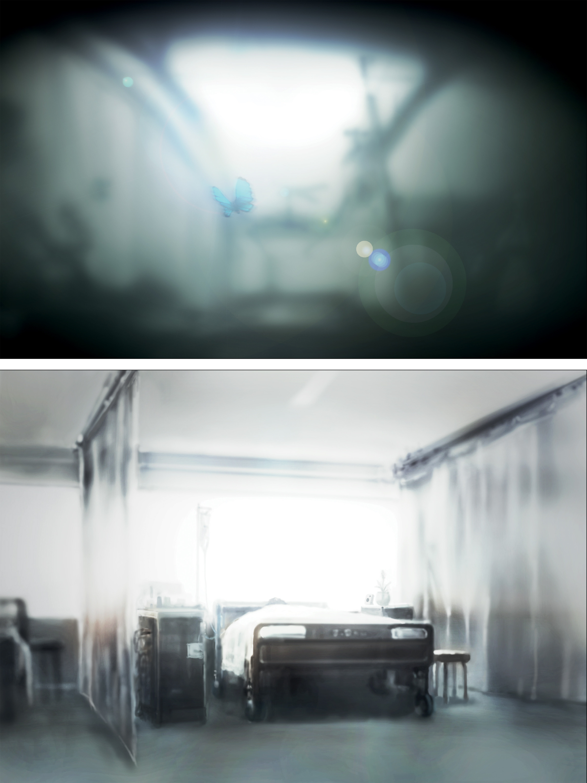 Read online The Art of Metal Gear Solid V comic -  Issue # TPB (Part 2) - 51