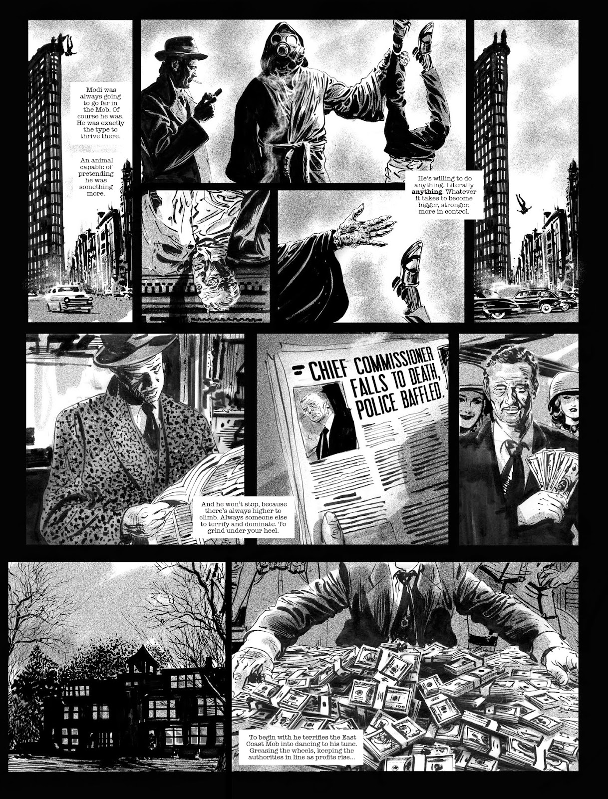 2000 AD issue 2158 - Page 28