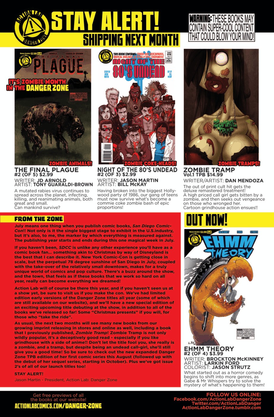 Read online Ghost Town comic -  Issue #2 - 30