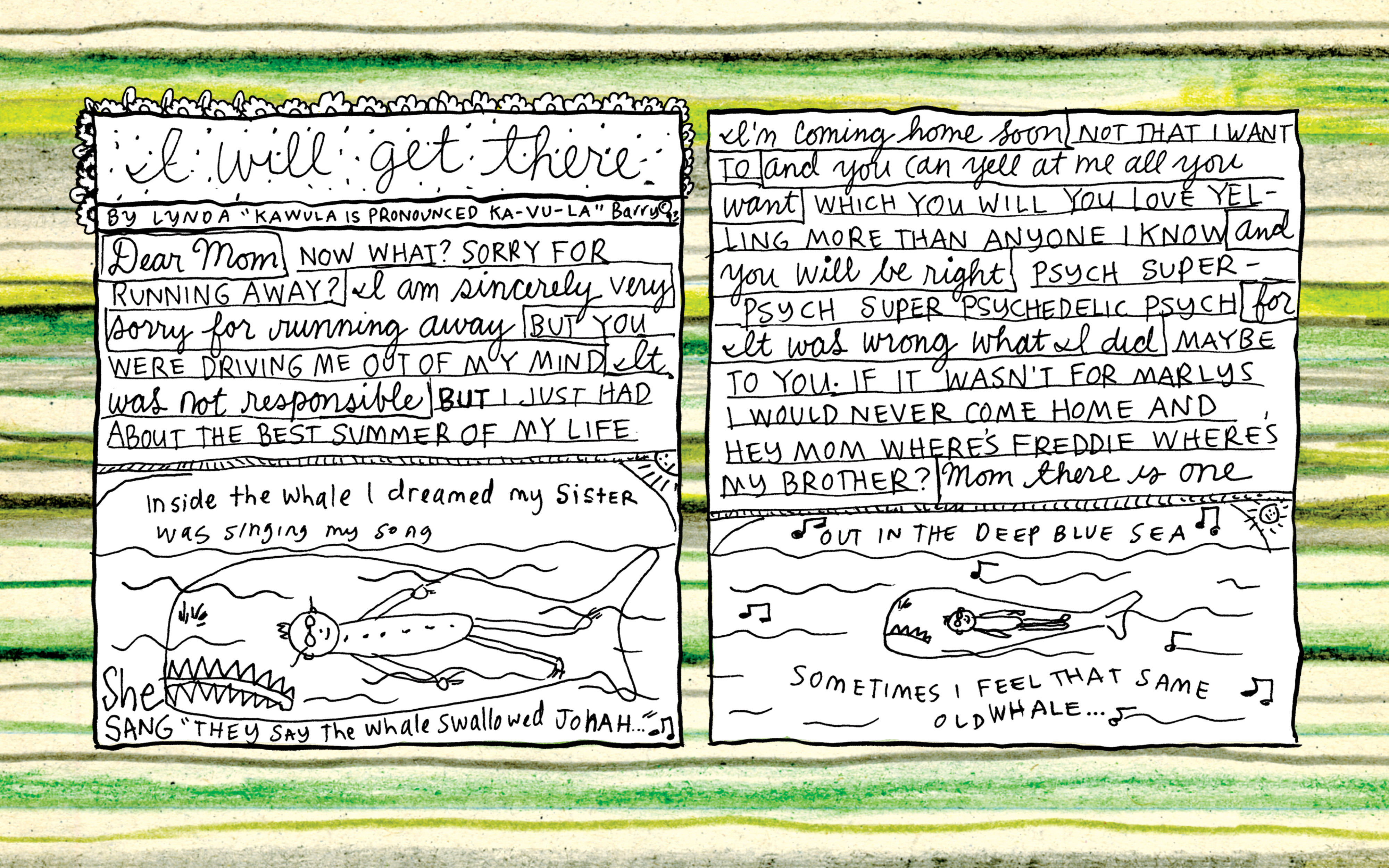 Read online The Freddie Stories comic -  Issue # TPB (Part 2) - 70
