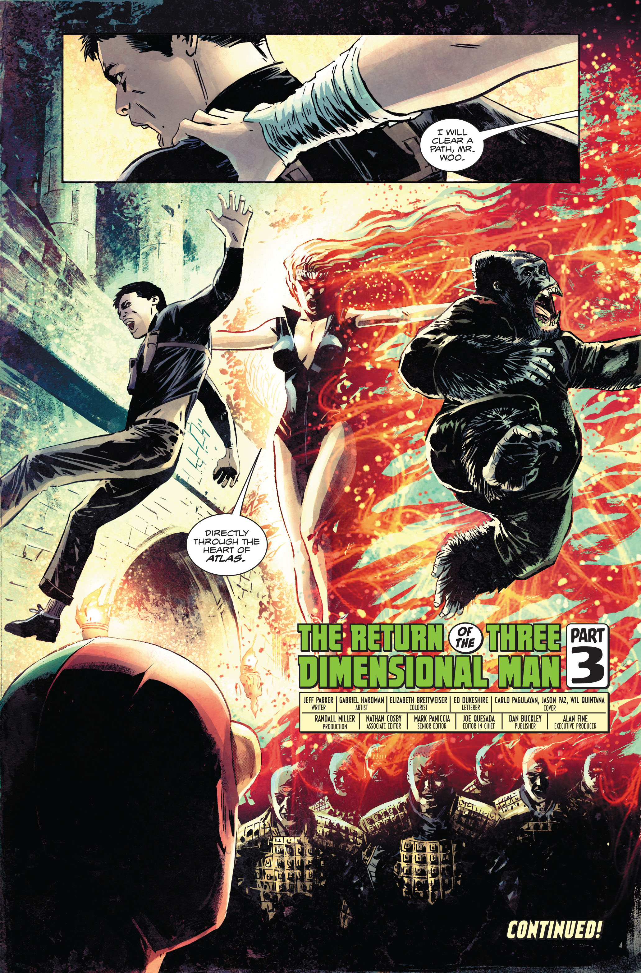 Read online Atlas comic -  Issue #Atlas _TPB - 119