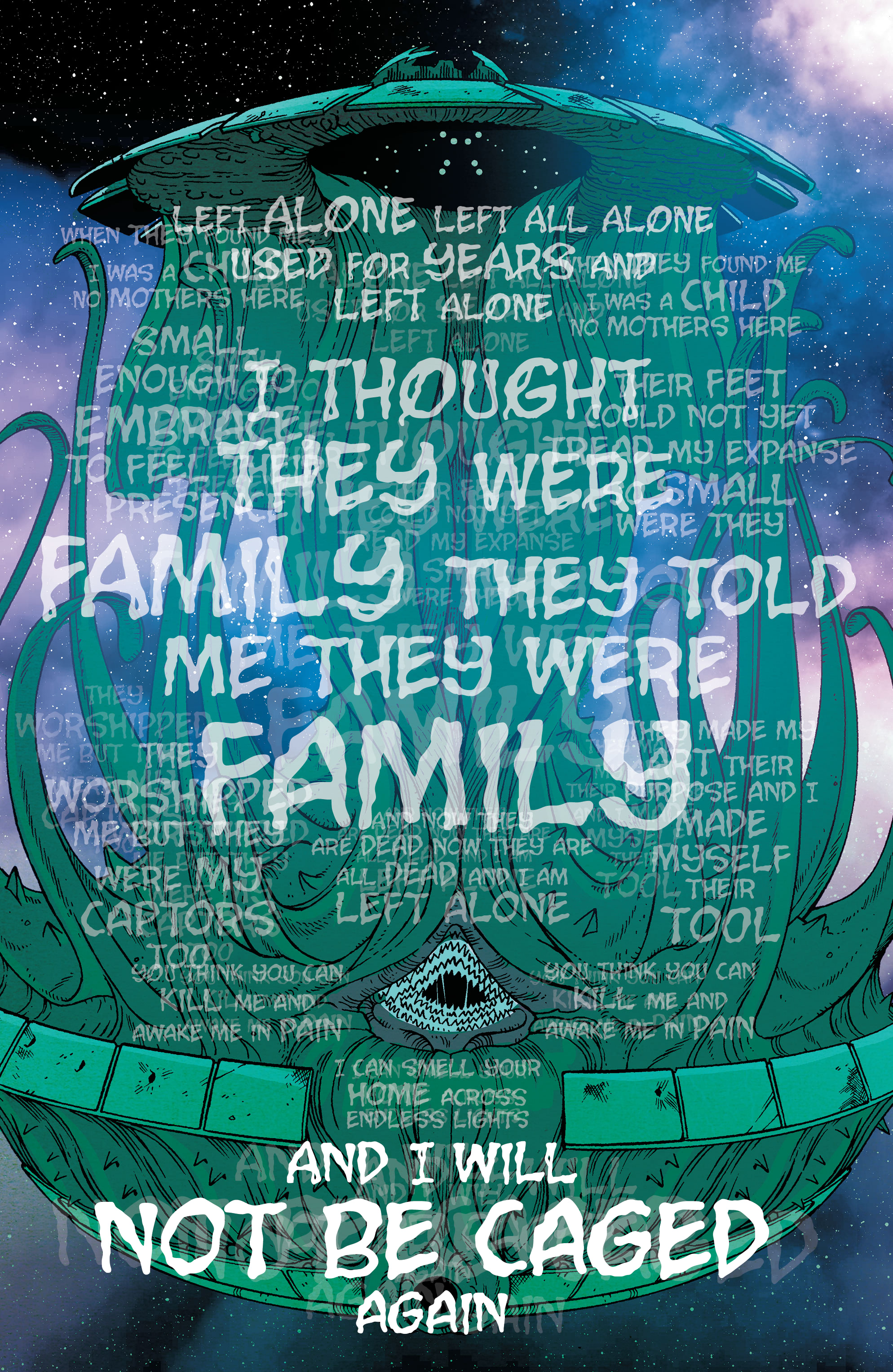 Read online Star Trek (2022) comic -  Issue #6 - 7