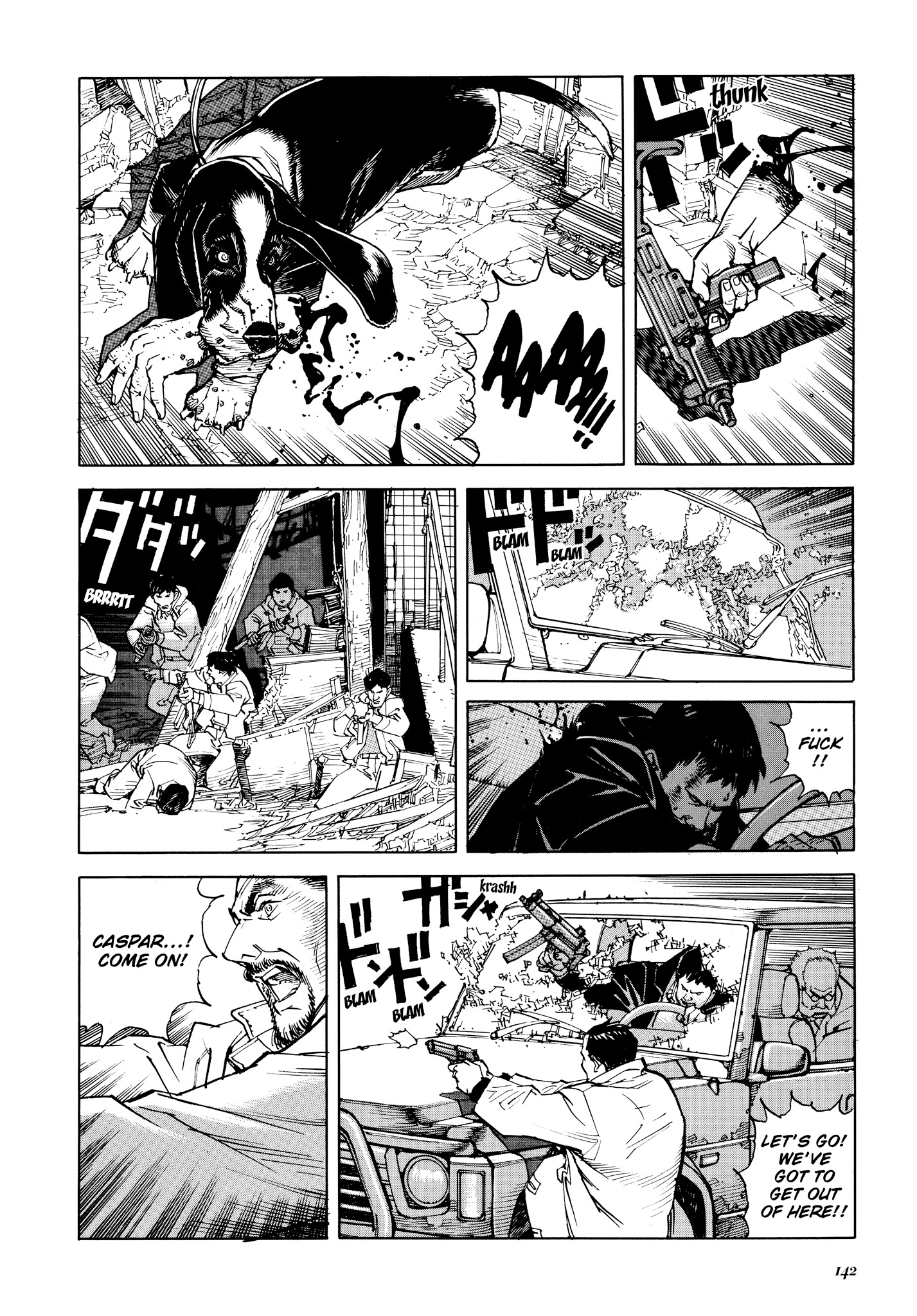 Read online Seraphim 266613336 Wings comic -  Issue # TPB - 140