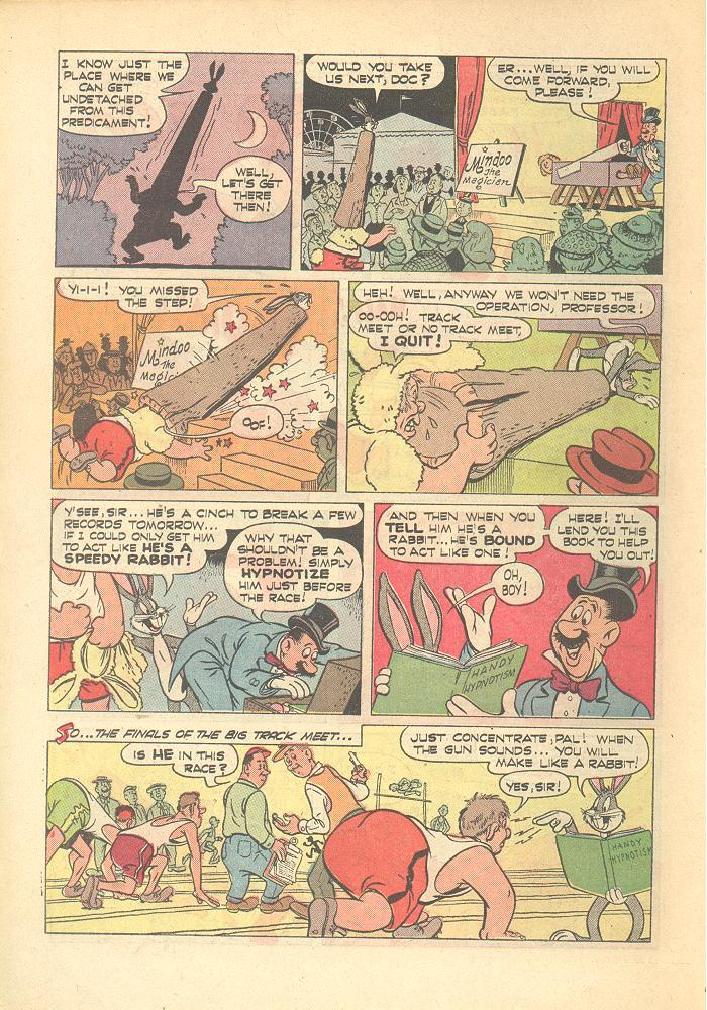 Bugs Bunny (1952) issue 111 - Page 14
