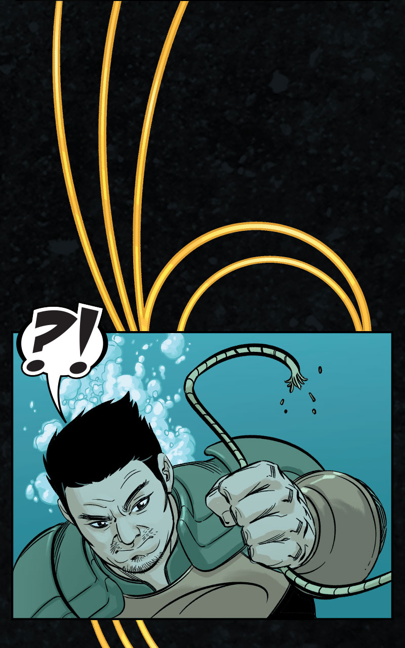 Read online Eternals: The 500 Year War Infinity Comic comic -  Issue #5 - 36