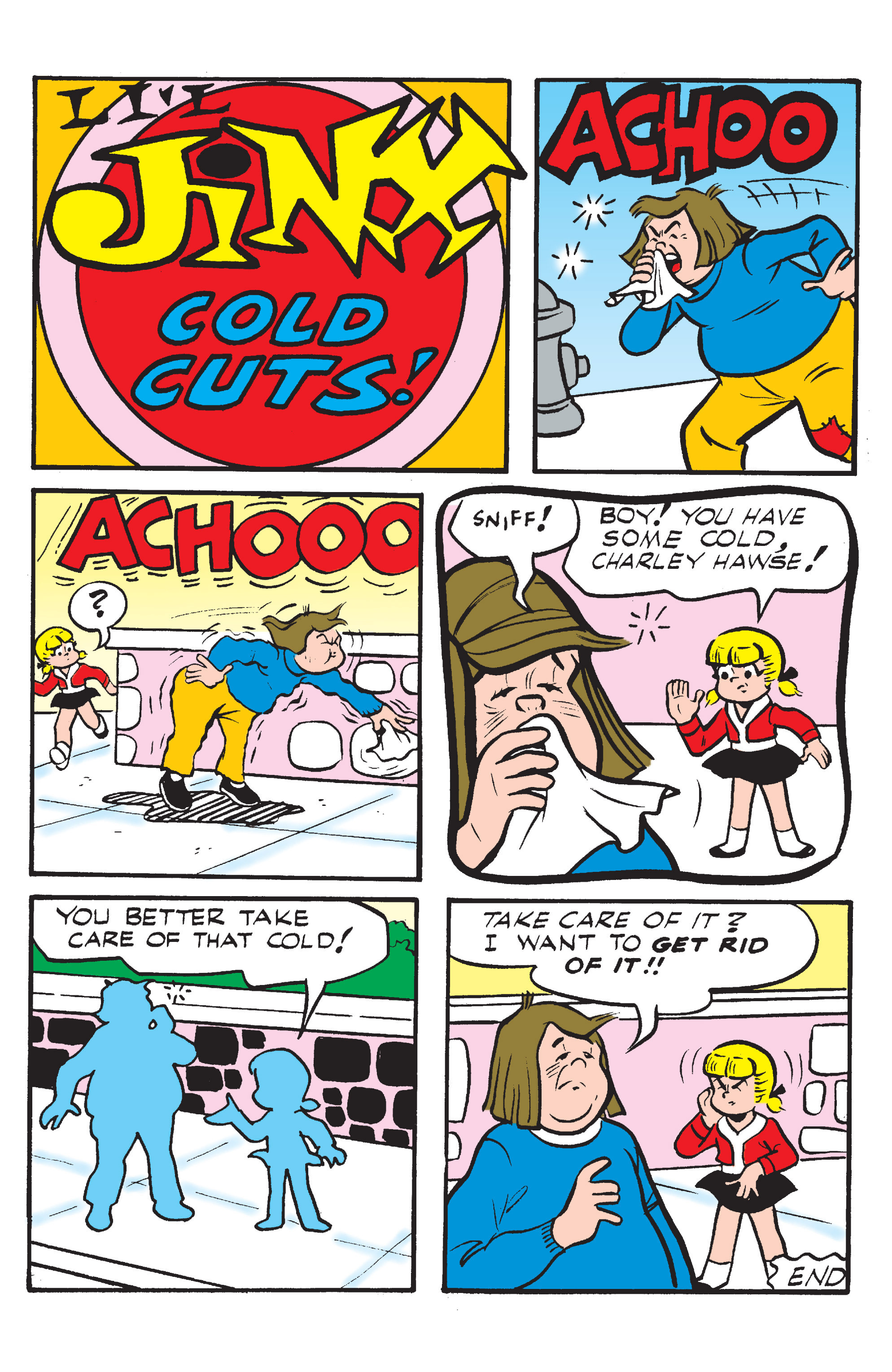 Read online Pep Digital comic -  Issue #43 - 33