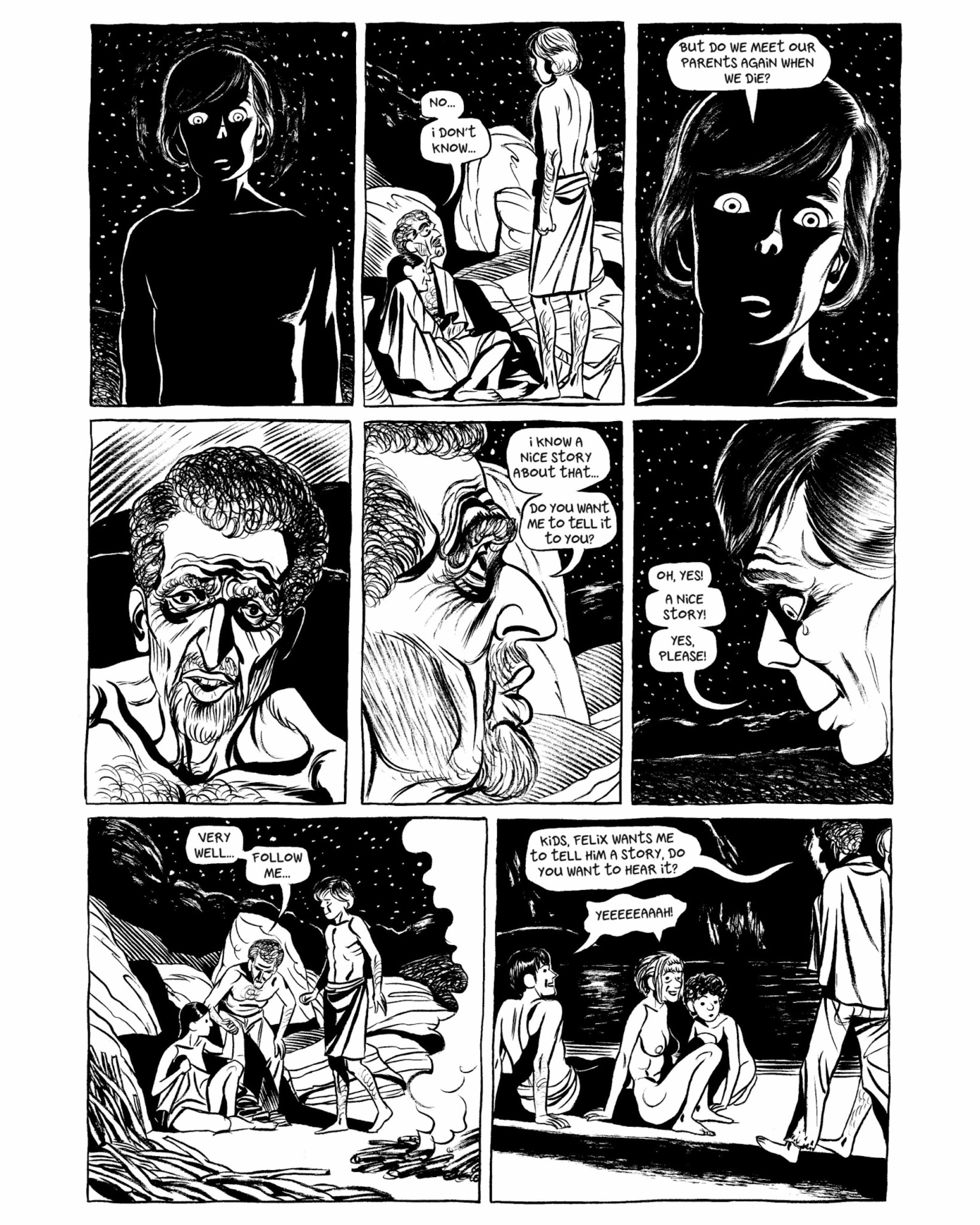 Read online Sandcastle comic -  Issue # TPB - 91