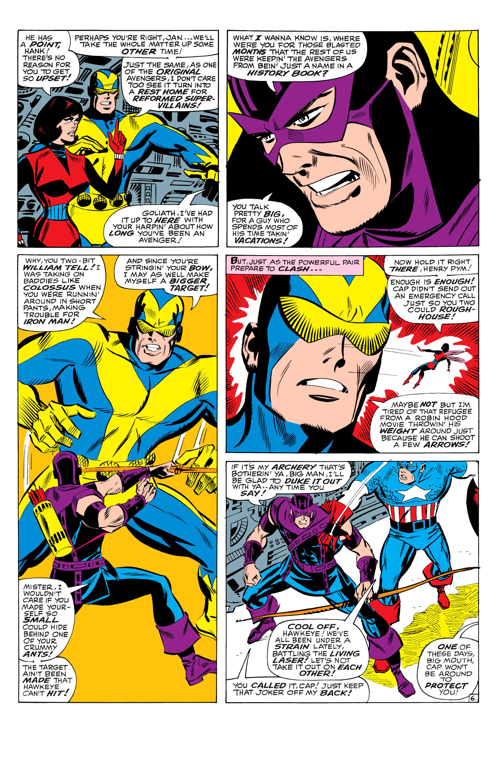 Read online Black Widow Epic Collection comic -  Issue # TPB Beware The Black Widow (Part 2) - 37