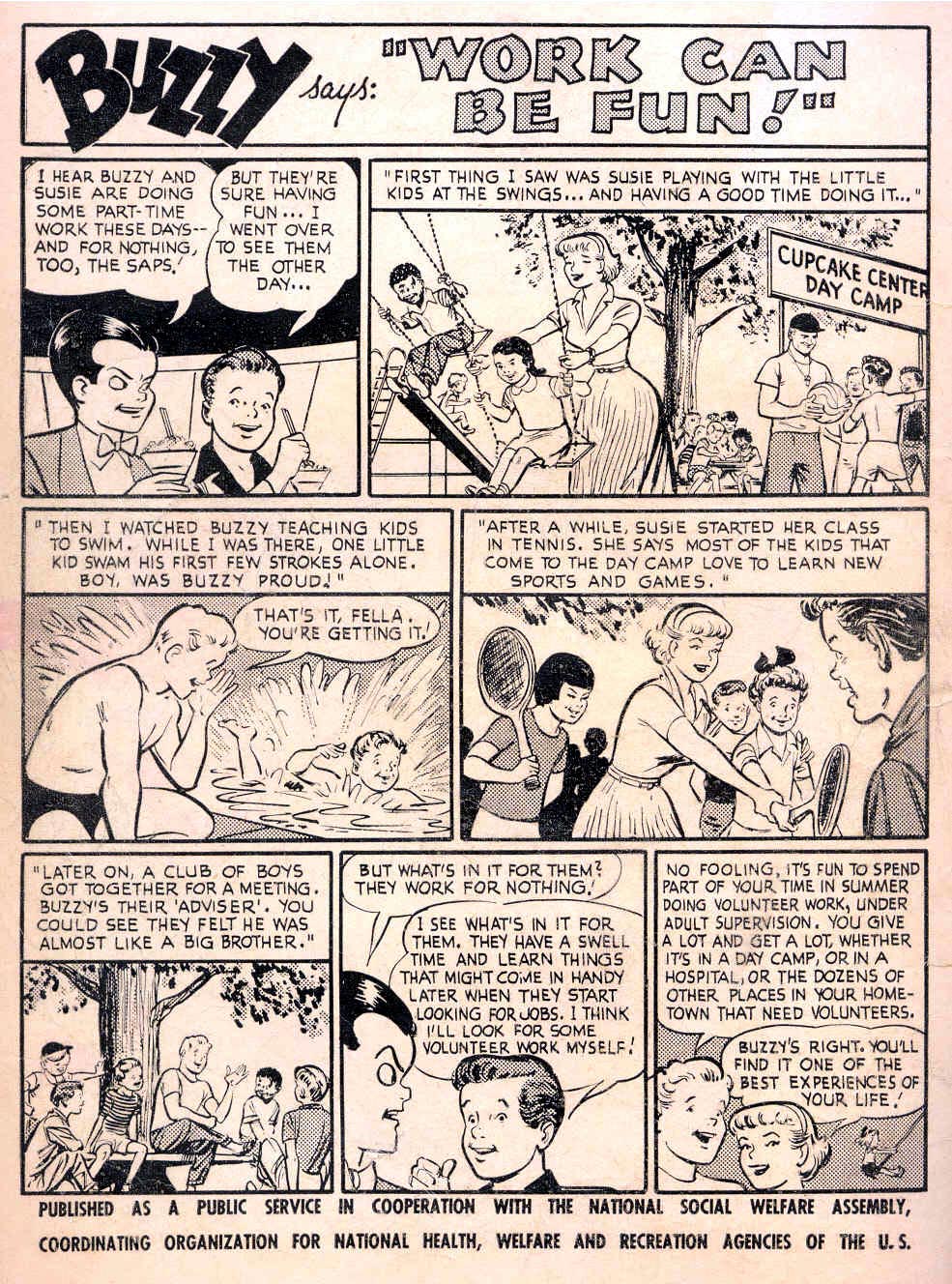 Read online Superman's Pal Jimmy Olsen comic -  Issue #1 - 2