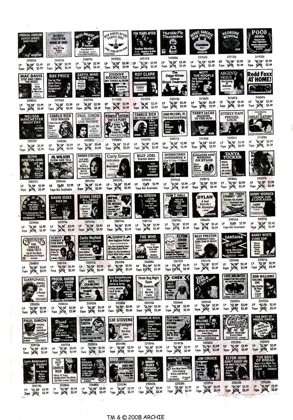 Read online Jughead (1965) comic -  Issue #235 - 18