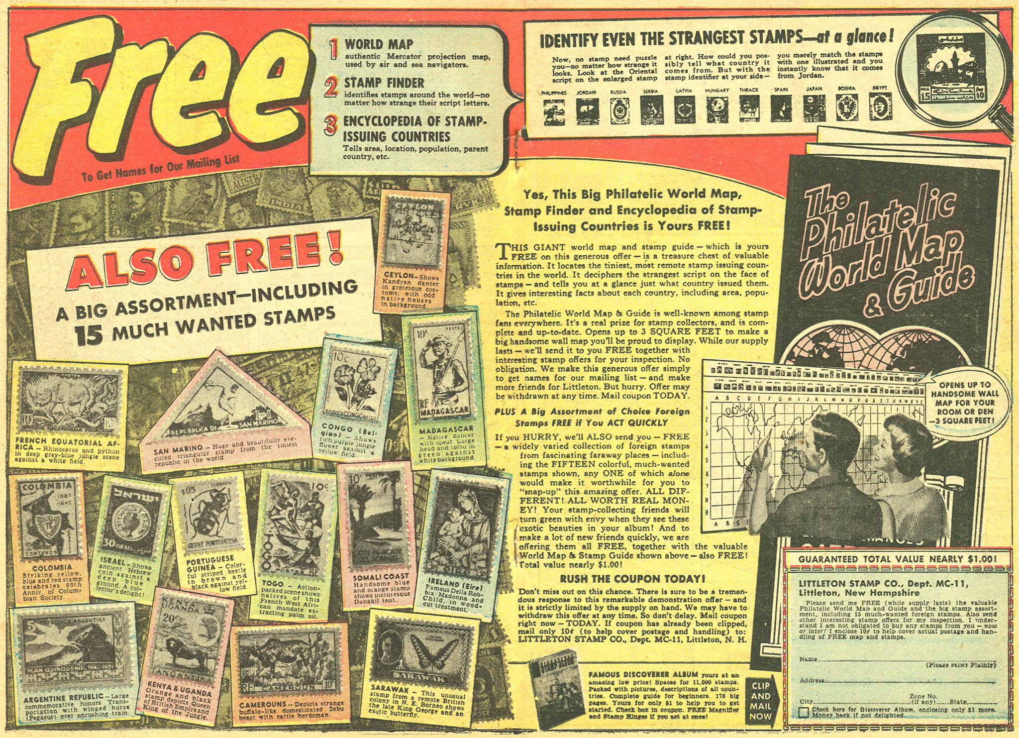 Read online Kid Colt Outlaw comic -  Issue #66 - 18