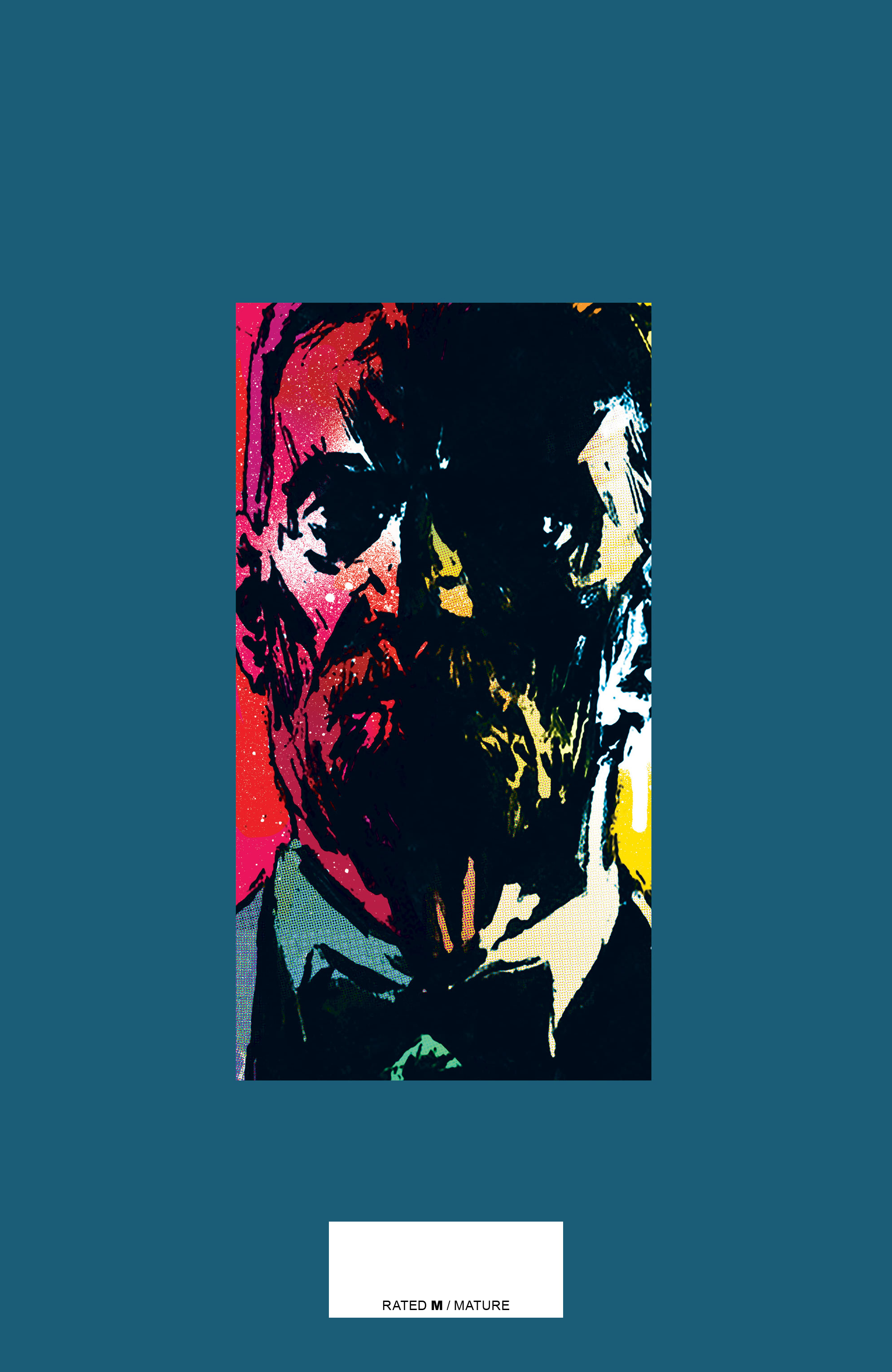 Read online Blood Stained Teeth comic -  Issue #4 - 30