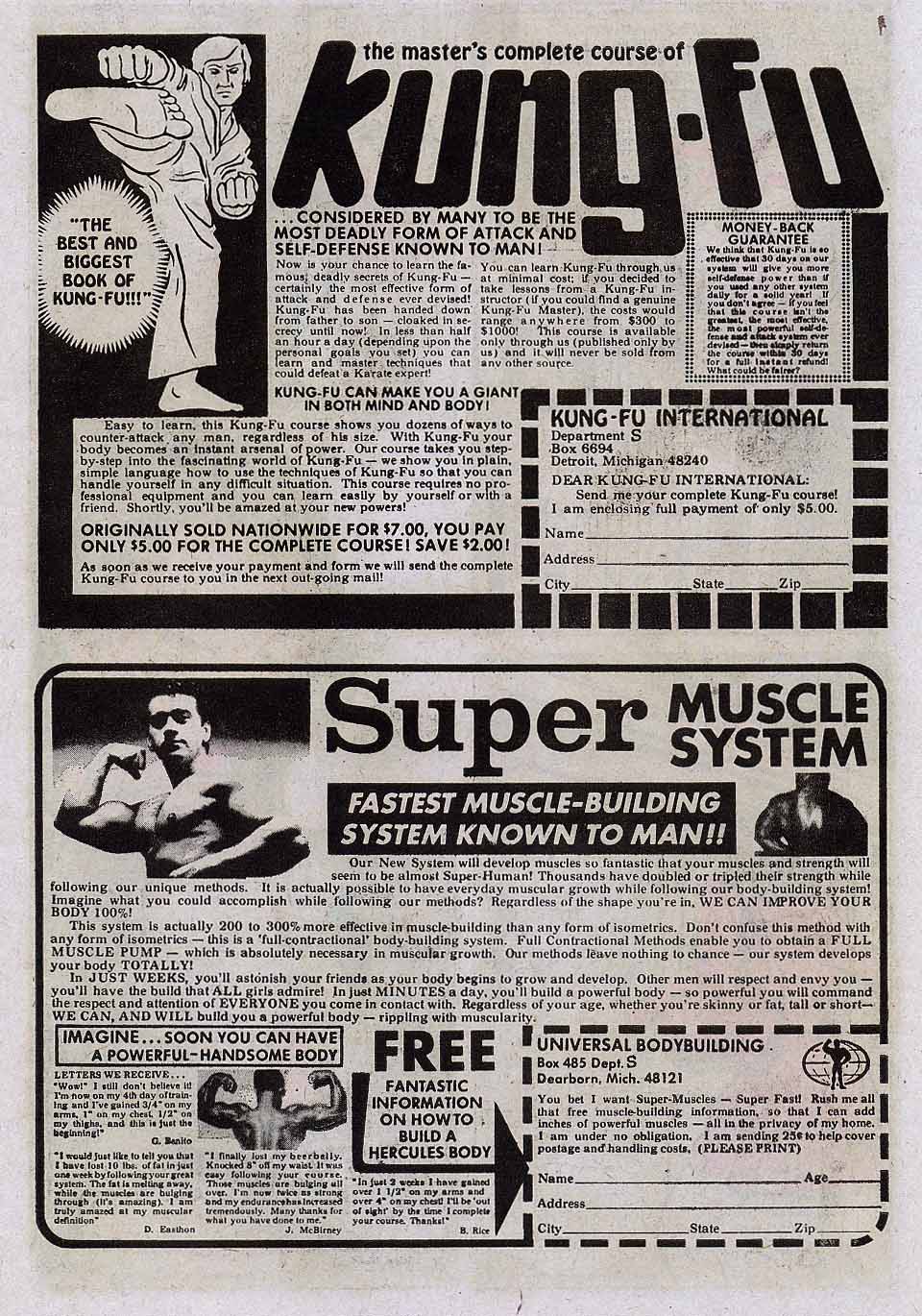 Read online Action Comics (1938) comic -  Issue #439 - 7