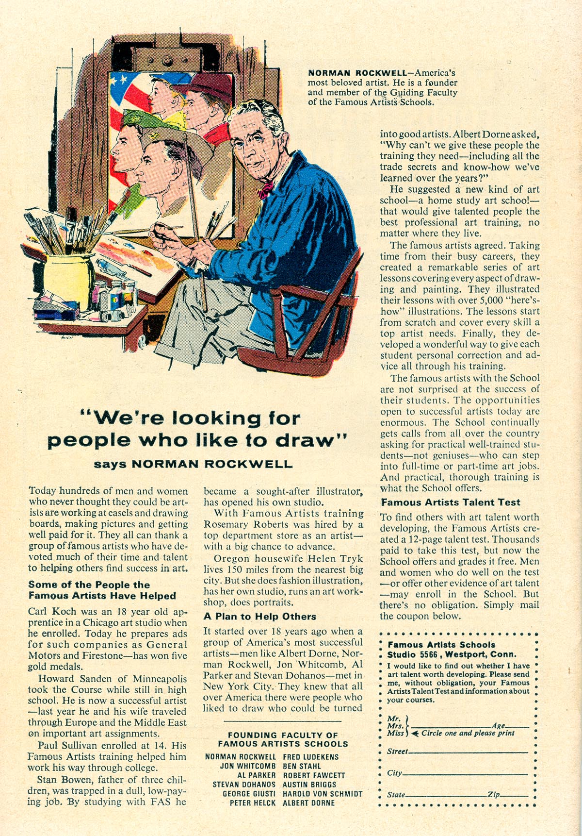 Read online The Rawhide Kid comic -  Issue #61 - 36