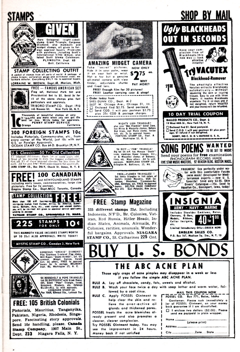Read online Strange Tales (1951) comic -  Issue #37 - 27