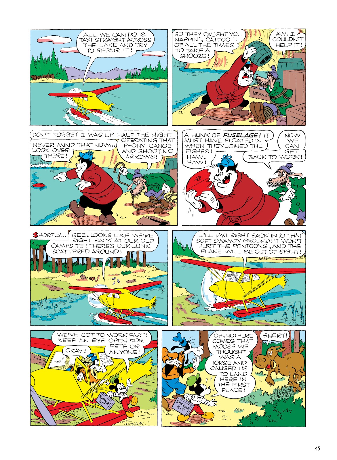Disney Masters issue TPB 13 (Part 1) - Page 52
