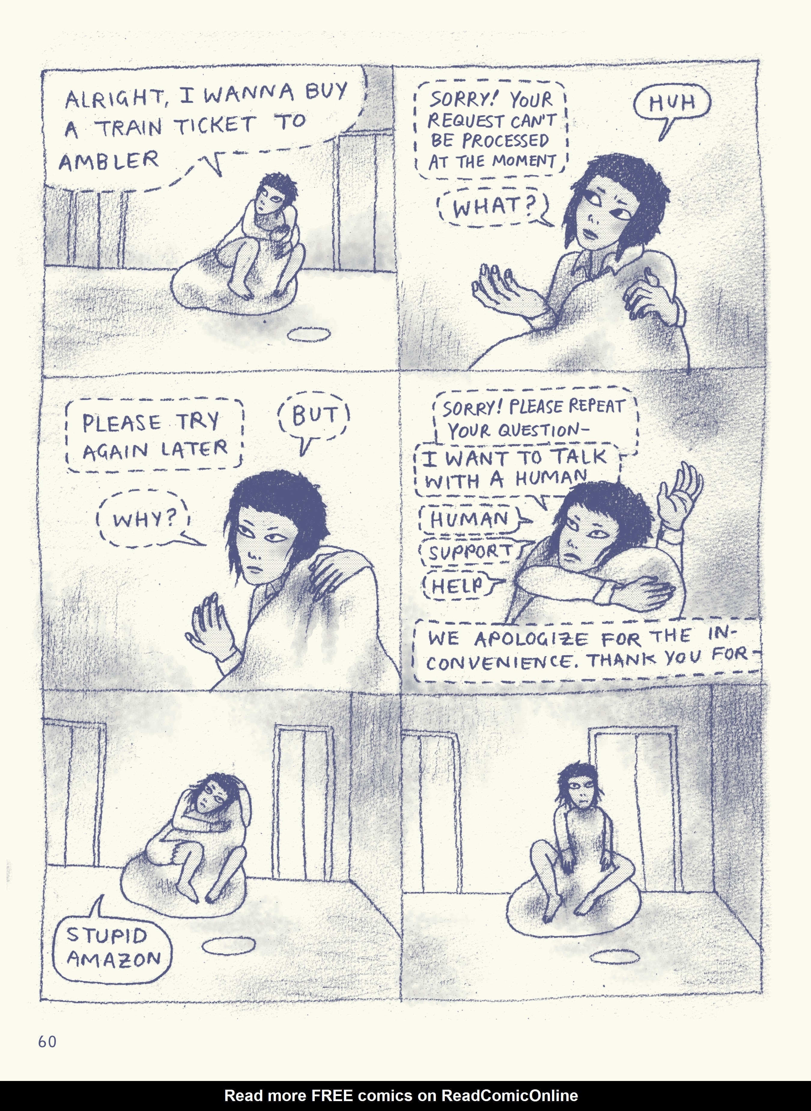 Read online Alienation comic -  Issue # TPB (Part 1) - 58