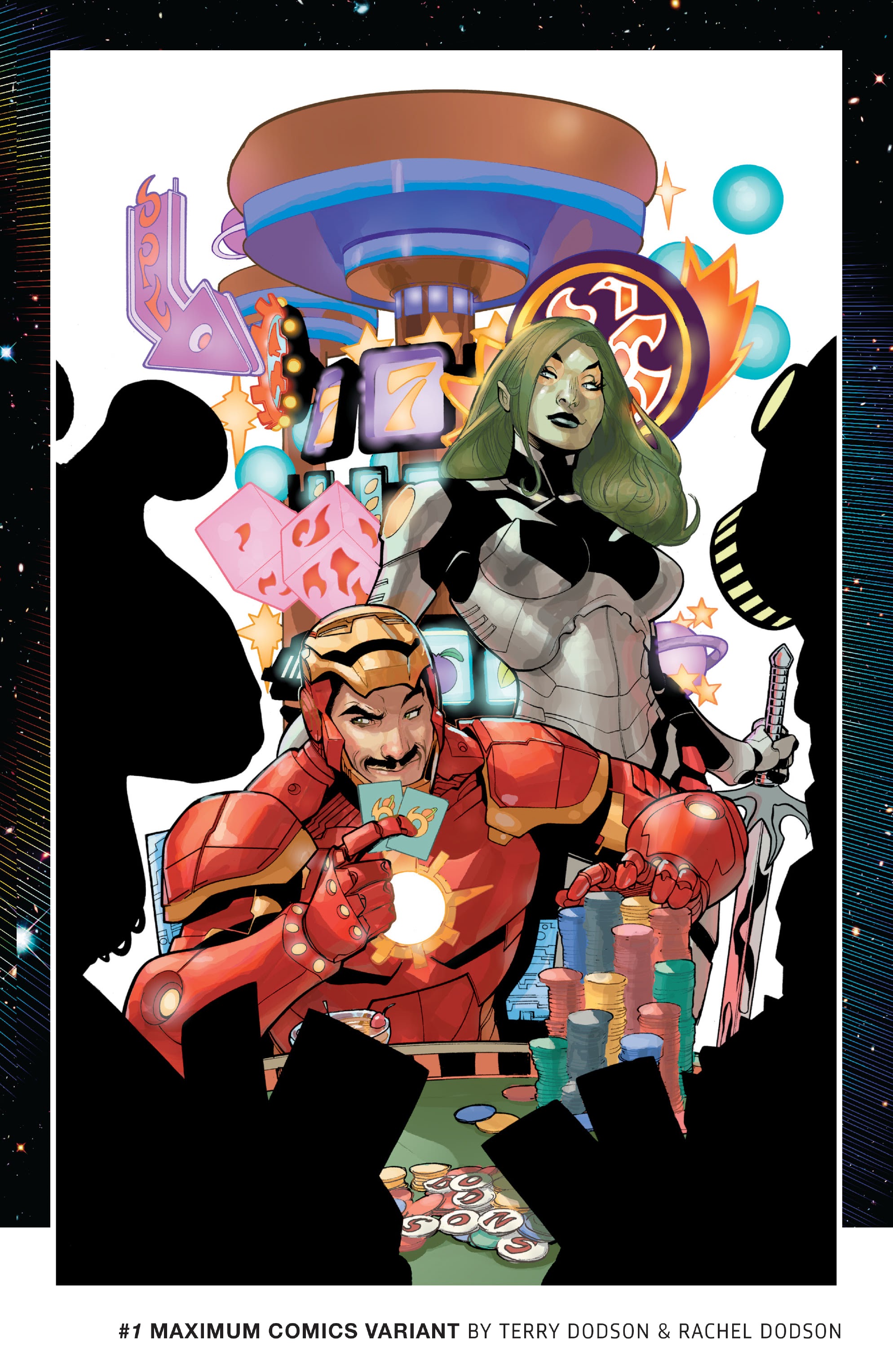 Read online Guardians Of The Galaxy by Brian Michael Bendis comic -  Issue # TPB 1 (Part 3) - 63