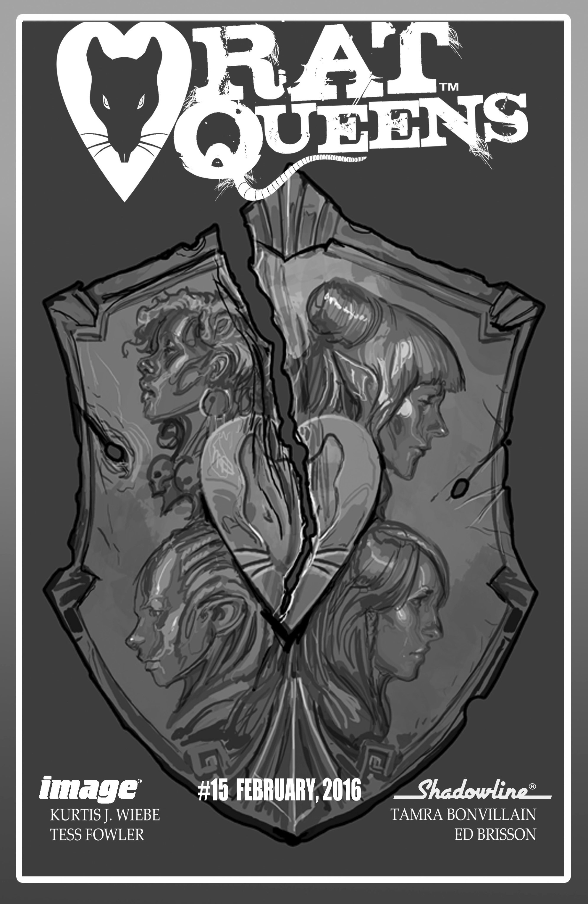 Read online Pencil Head comic -  Issue #2 - 26