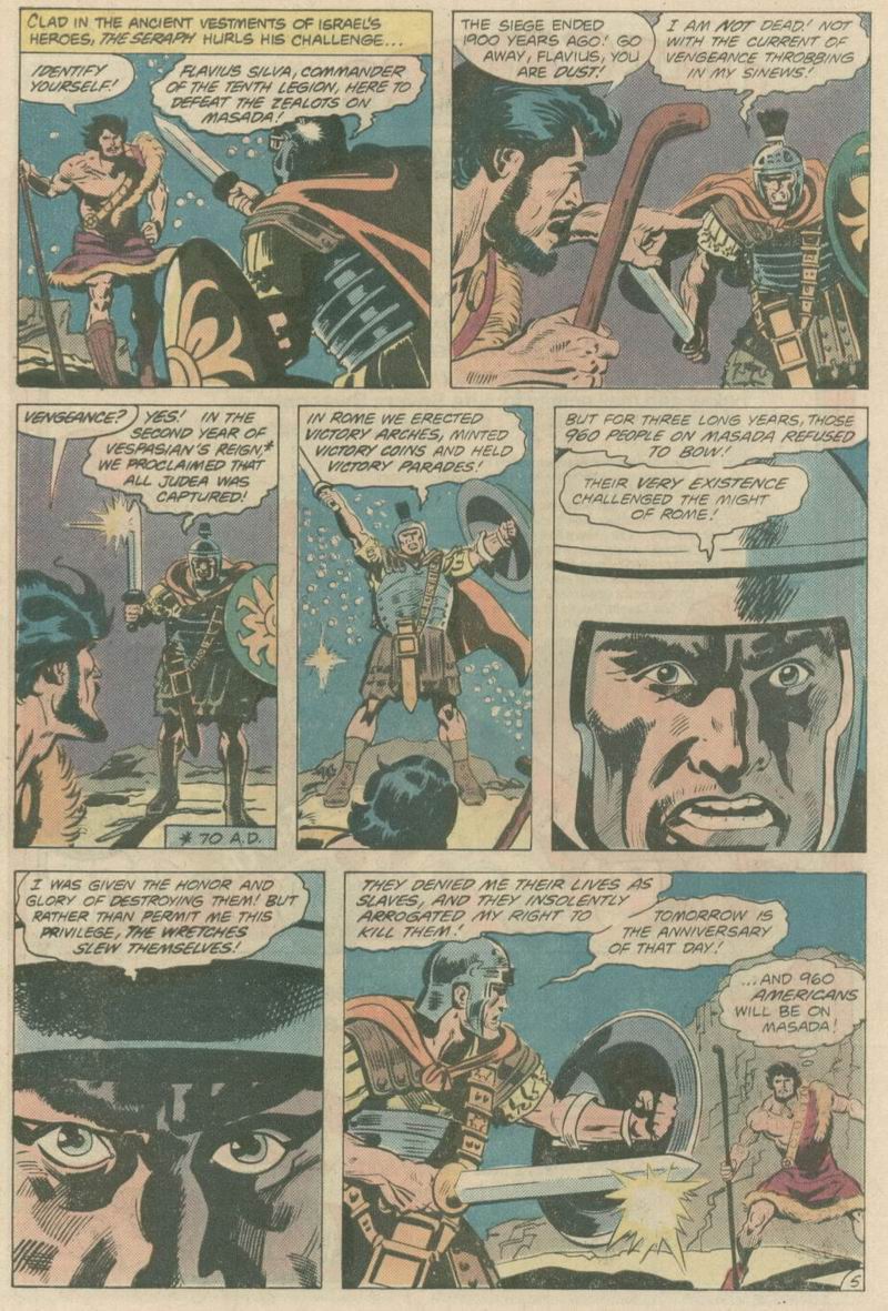 Read online The Super Friends comic -  Issue #46 - 24