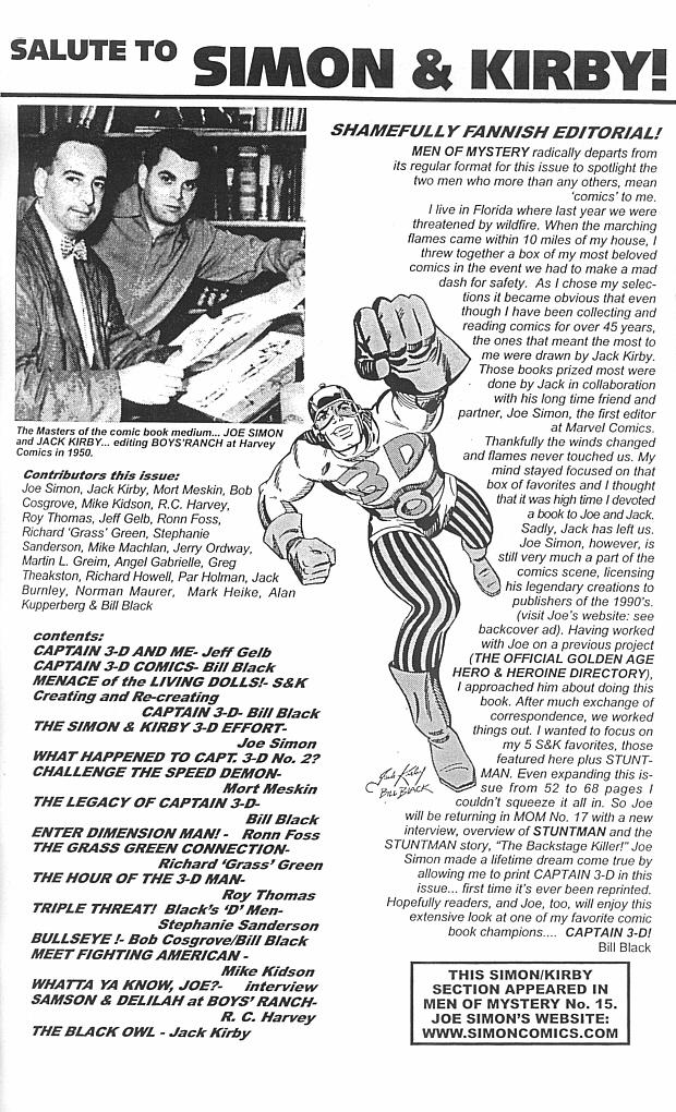Read online Golden Age Treasury comic -  Issue # TPB 1 (Part 1) - 101