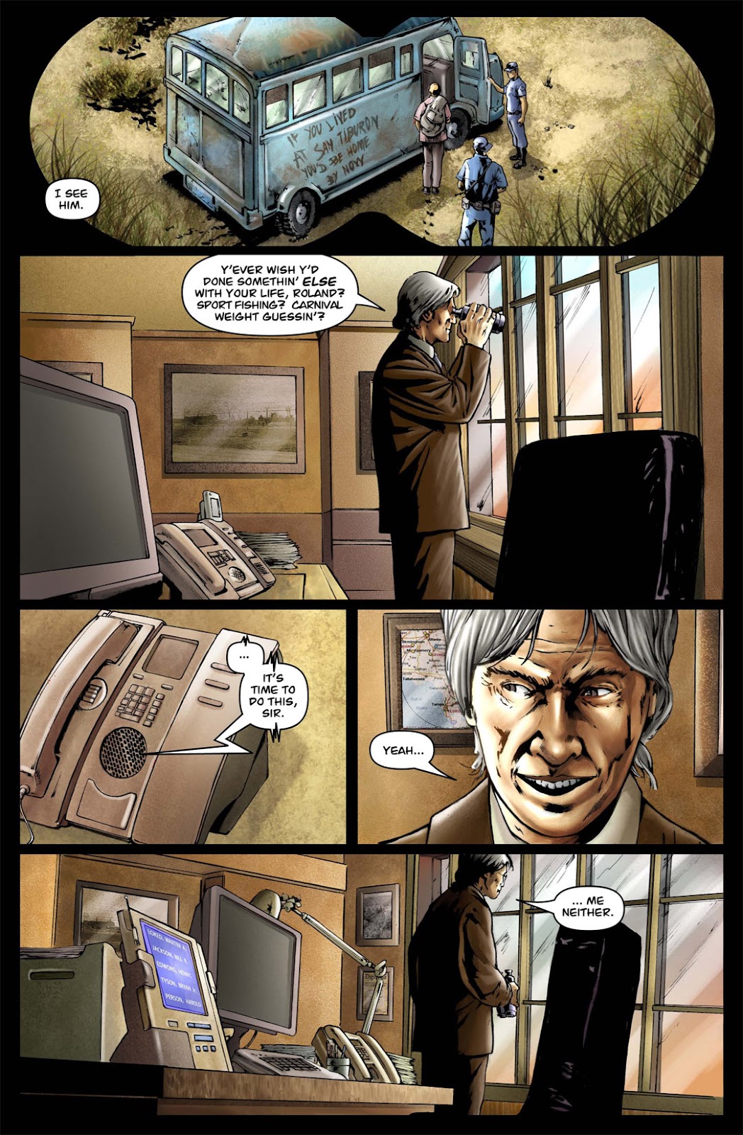 Corrective Measures issue TPB 2 - Page 10