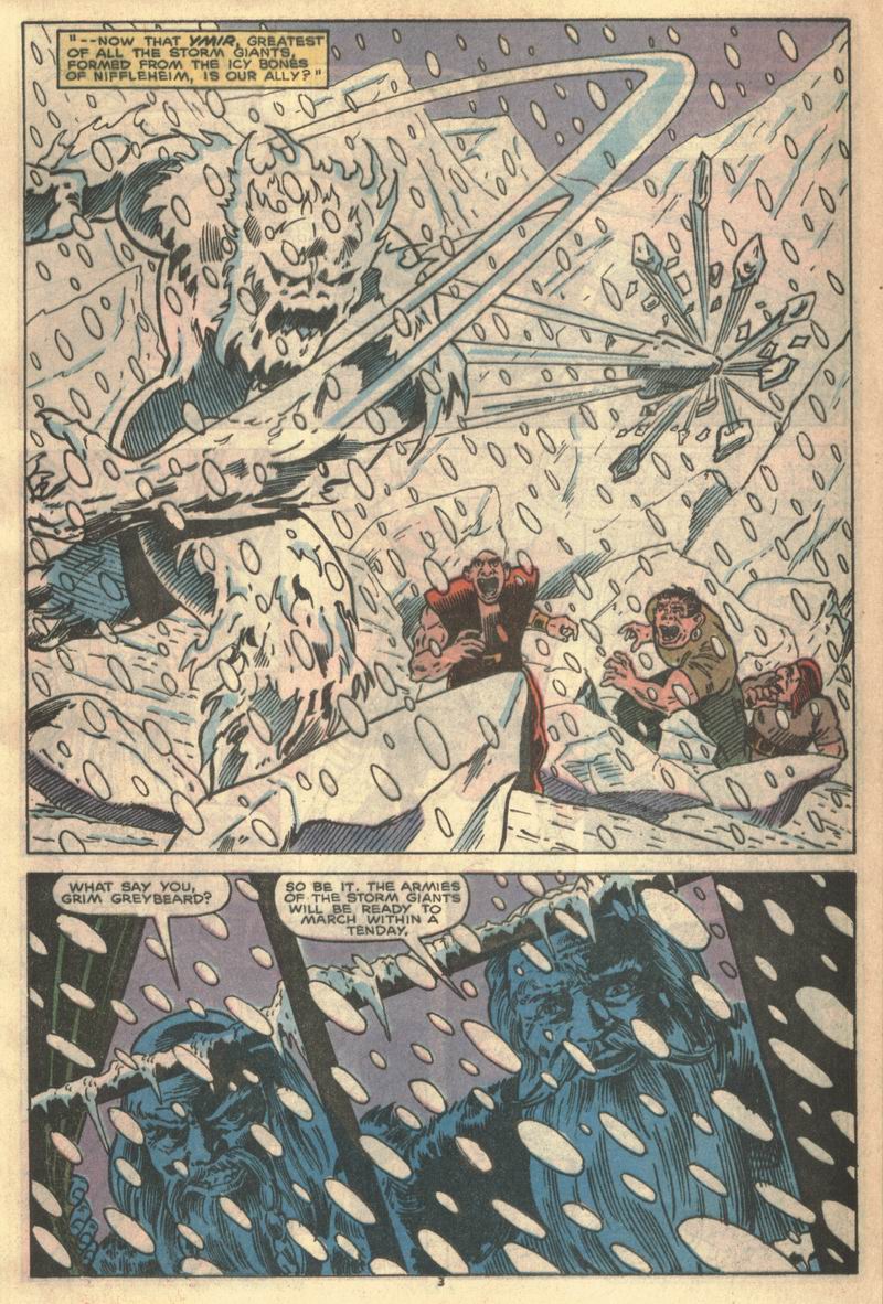 Read online Marvel Super-Heroes (1990) comic -  Issue #5 - 4