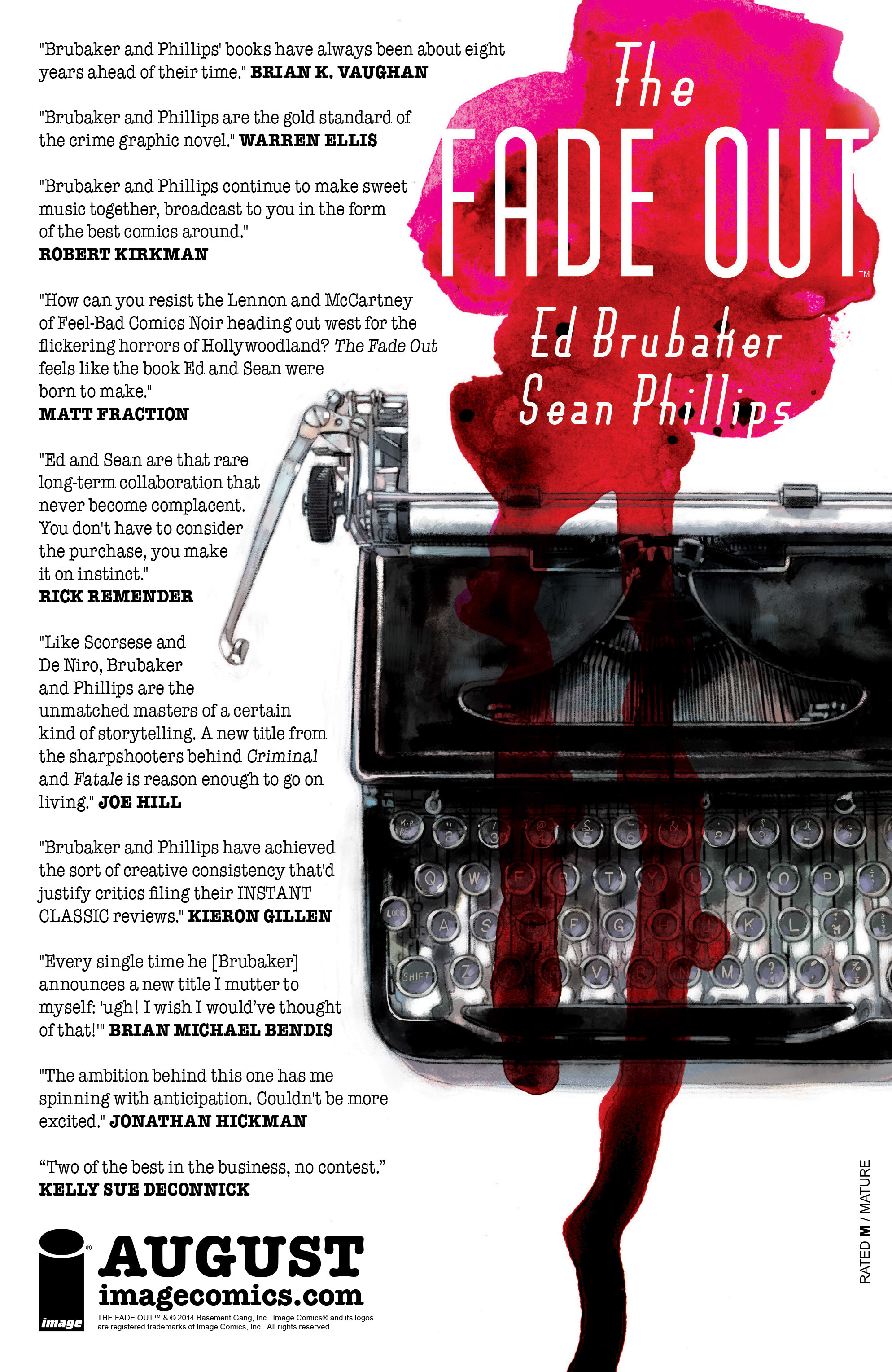 Read online Outcast by Kirkman & Azaceta comic -  Issue #2 - 32