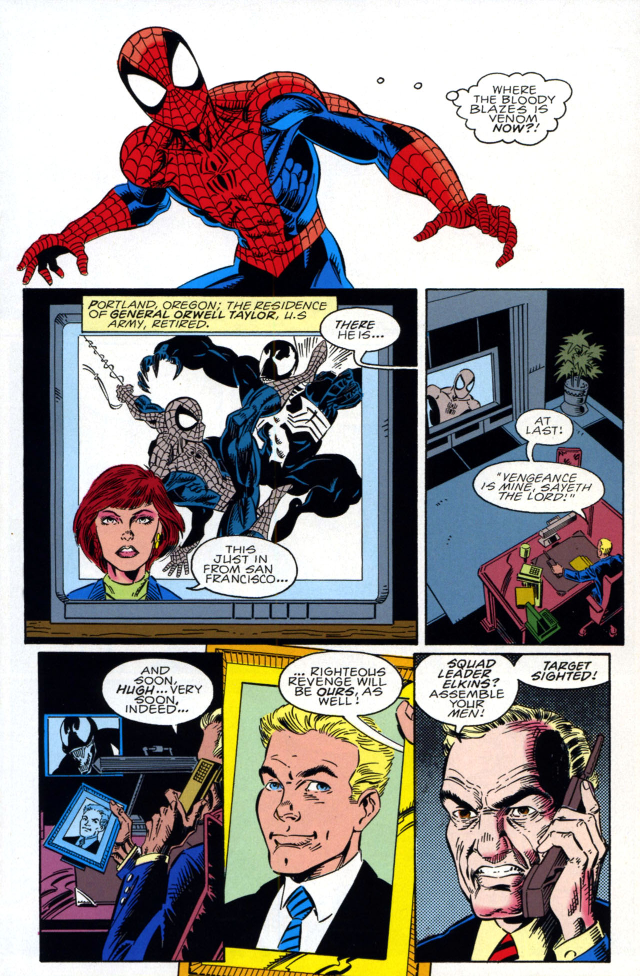 Read online Spider-Man Family comic -  Issue #7 - 48