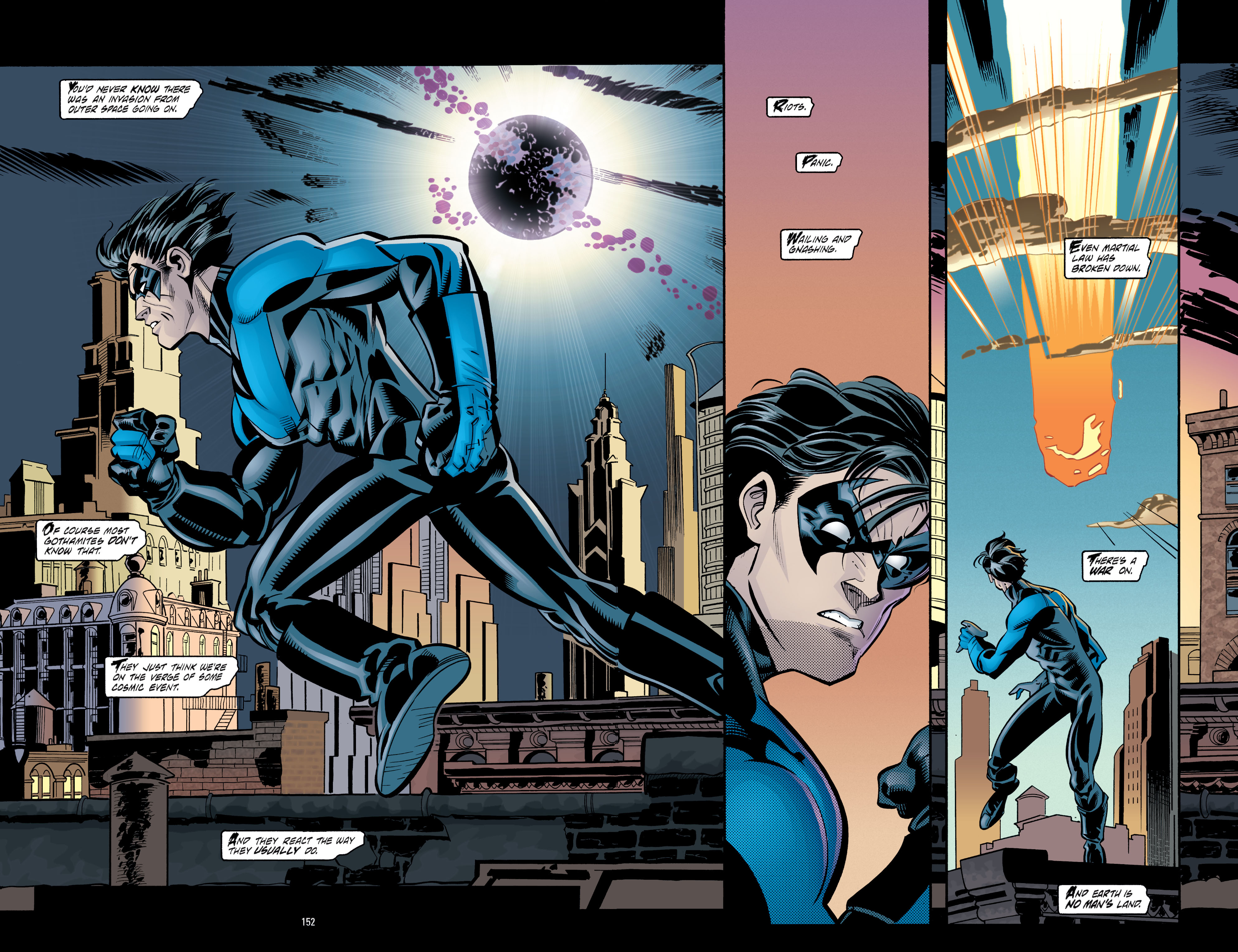 Read online Nightwing (1996) comic -  Issue # _2014 Edition TPB 7 (Part 2) - 46