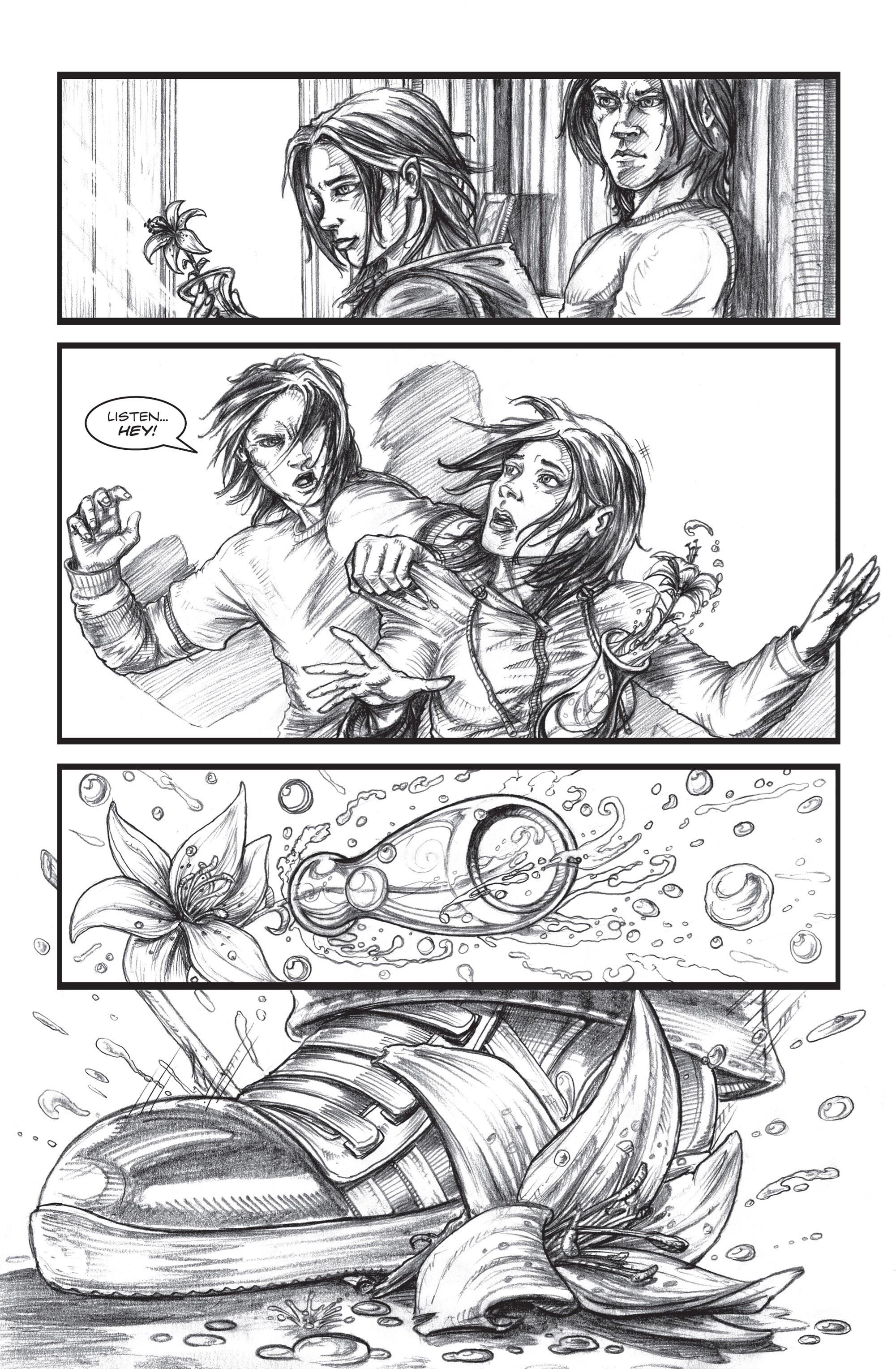 Read online The Killing Jar comic -  Issue # TPB (Part 1) - 30