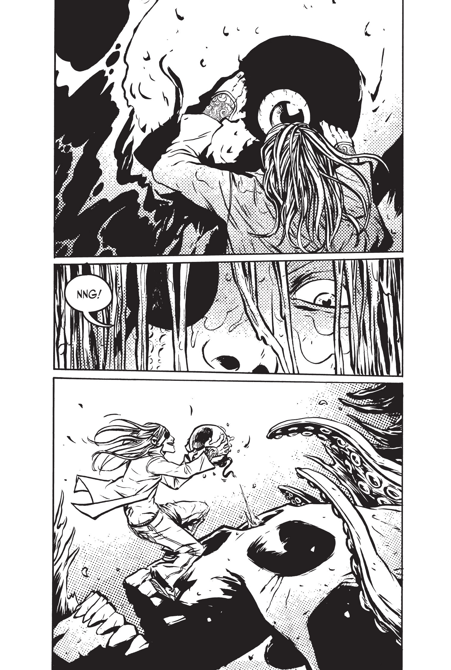 Read online East Coast Rising comic -  Issue # TPB (Part 2) - 52