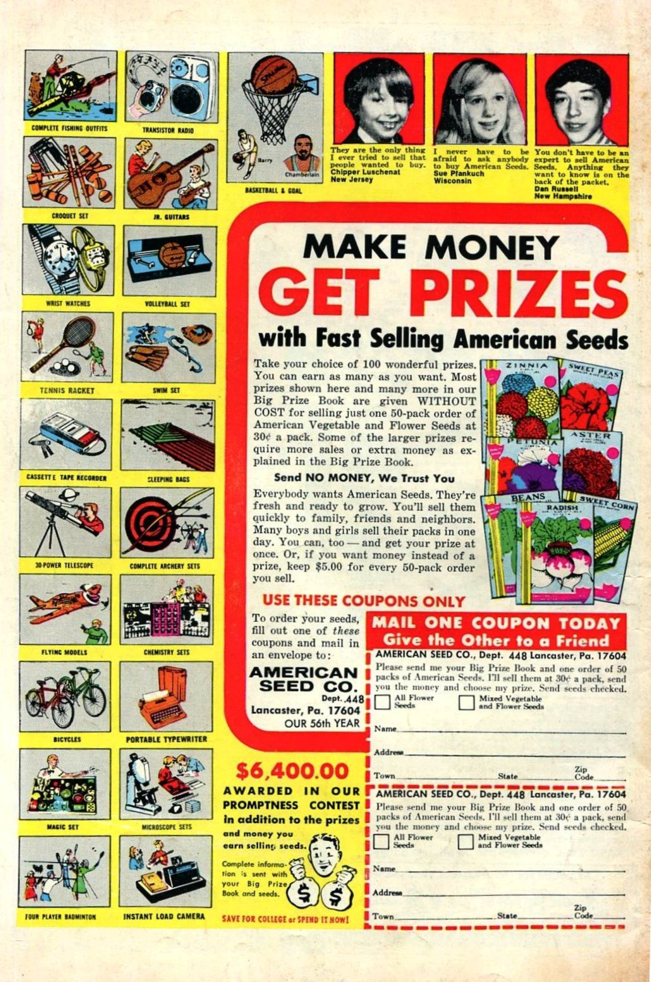 Read online Pep Comics comic -  Issue #289 - 36