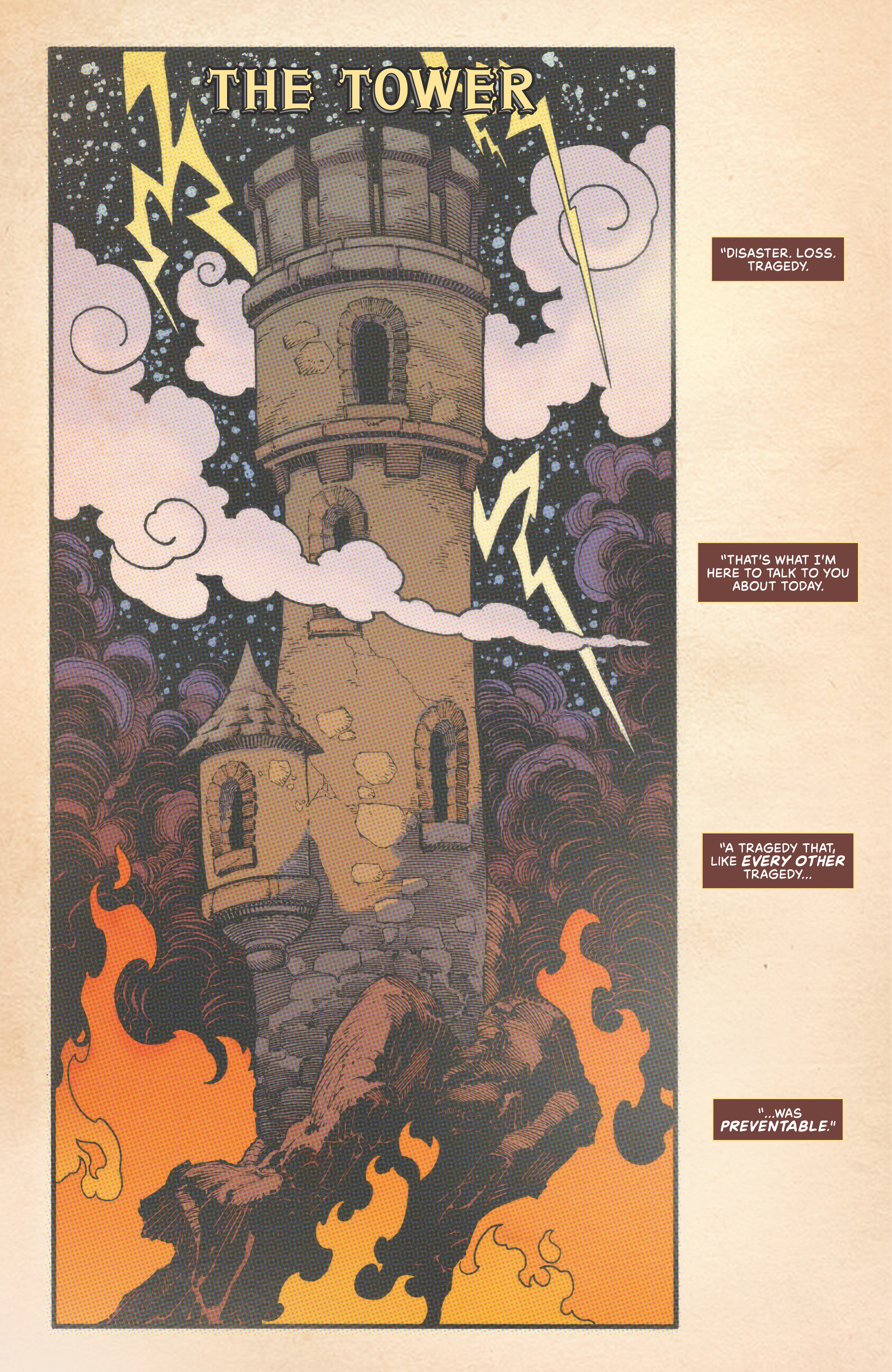 Read online Detective Comics (2016) comic -  Issue #1047 - 3