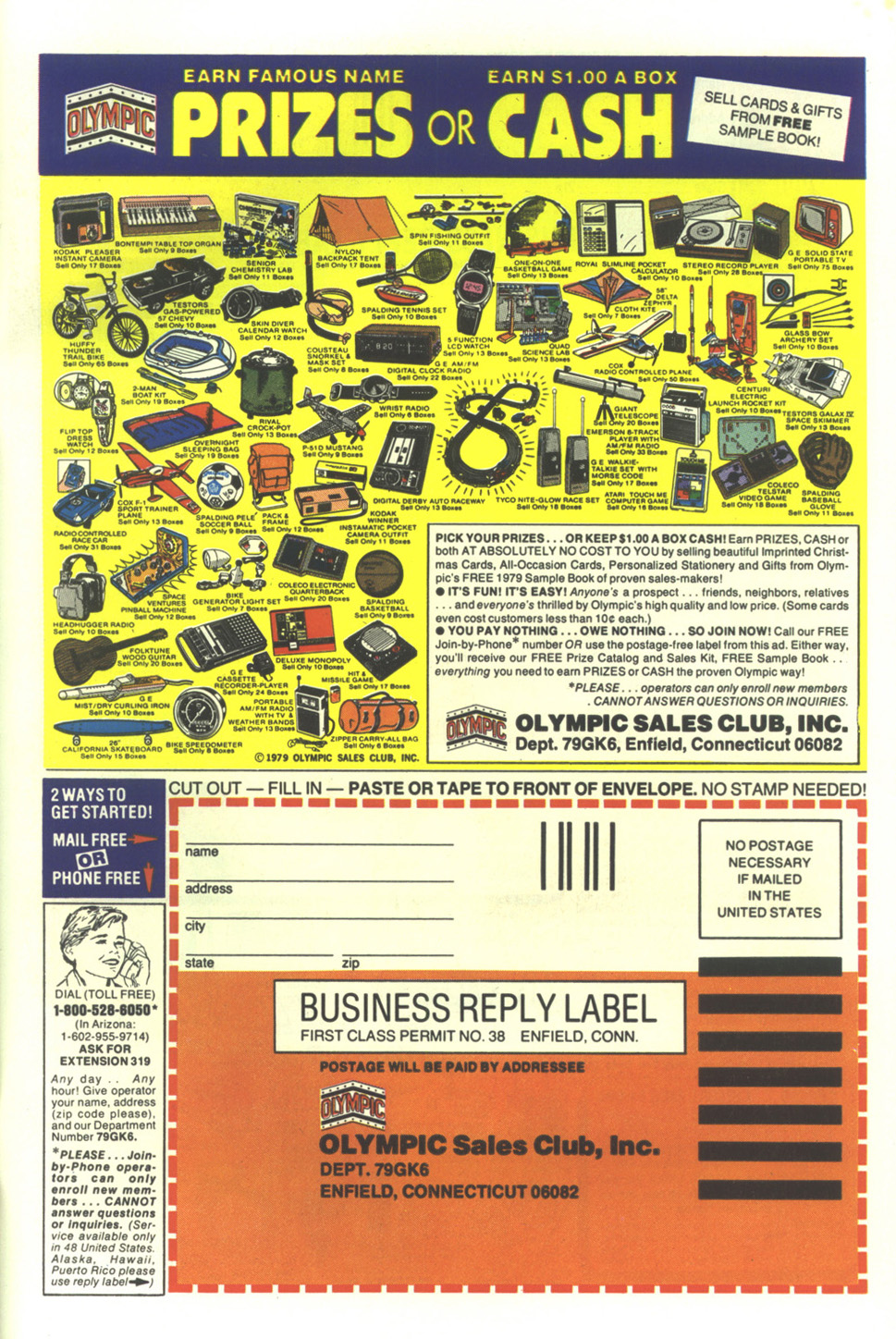 Read online Walt Disney Daisy and Donald comic -  Issue #39 - 35