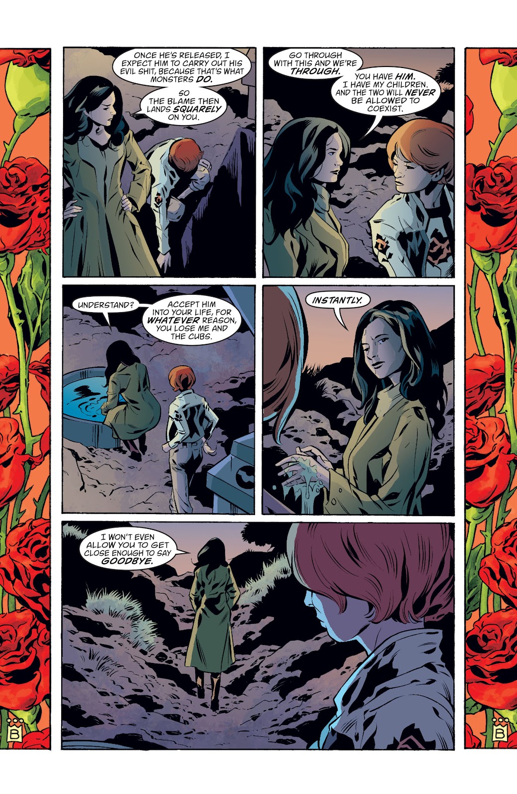 Fables issue 133 - Page 11