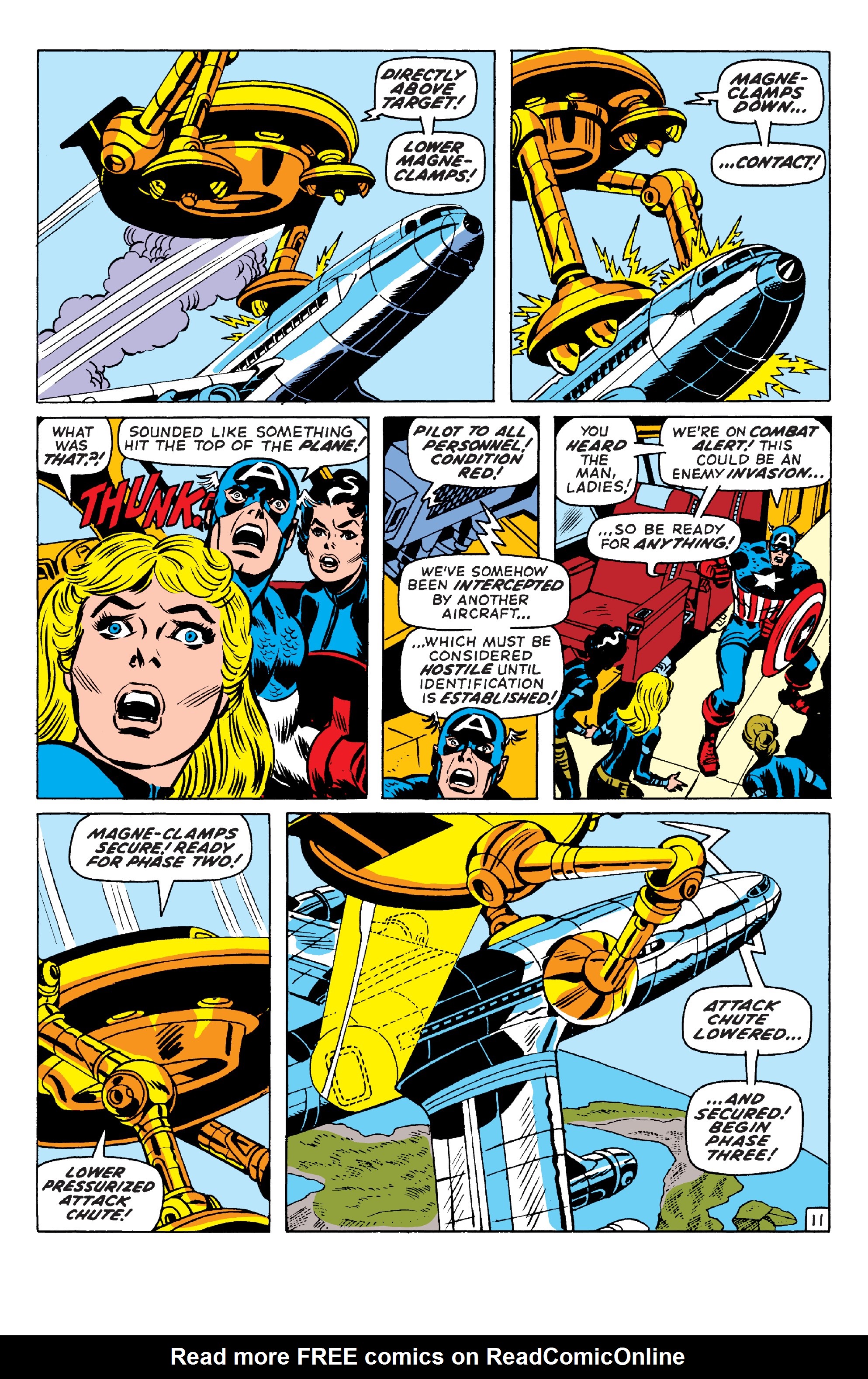 Read online Captain America Epic Collection comic -  Issue # TPB Hero or Hoax (Part 2) - 52