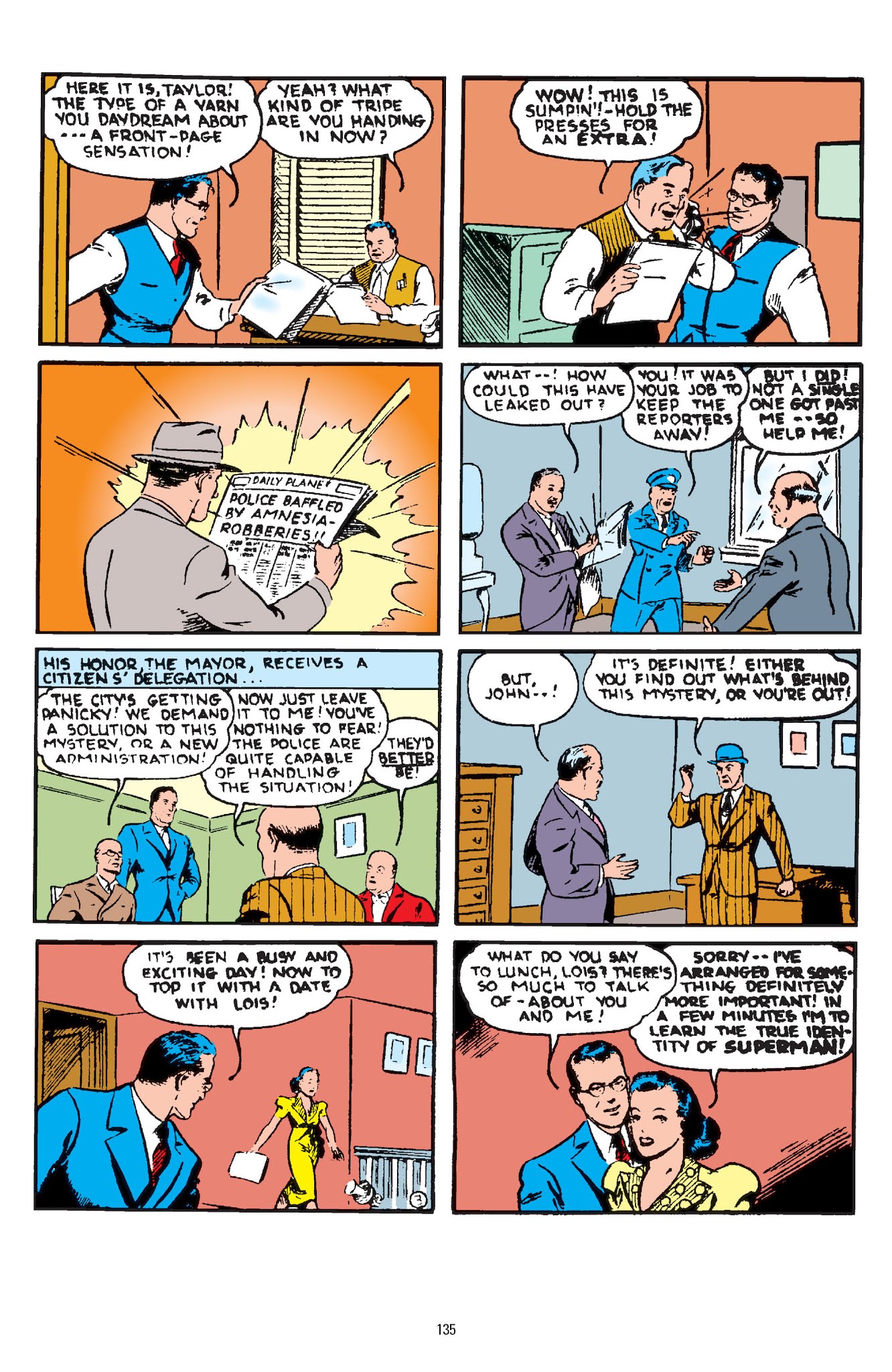 Read online Superman: The Golden Age comic -  Issue # TPB 2 (Part 2) - 35