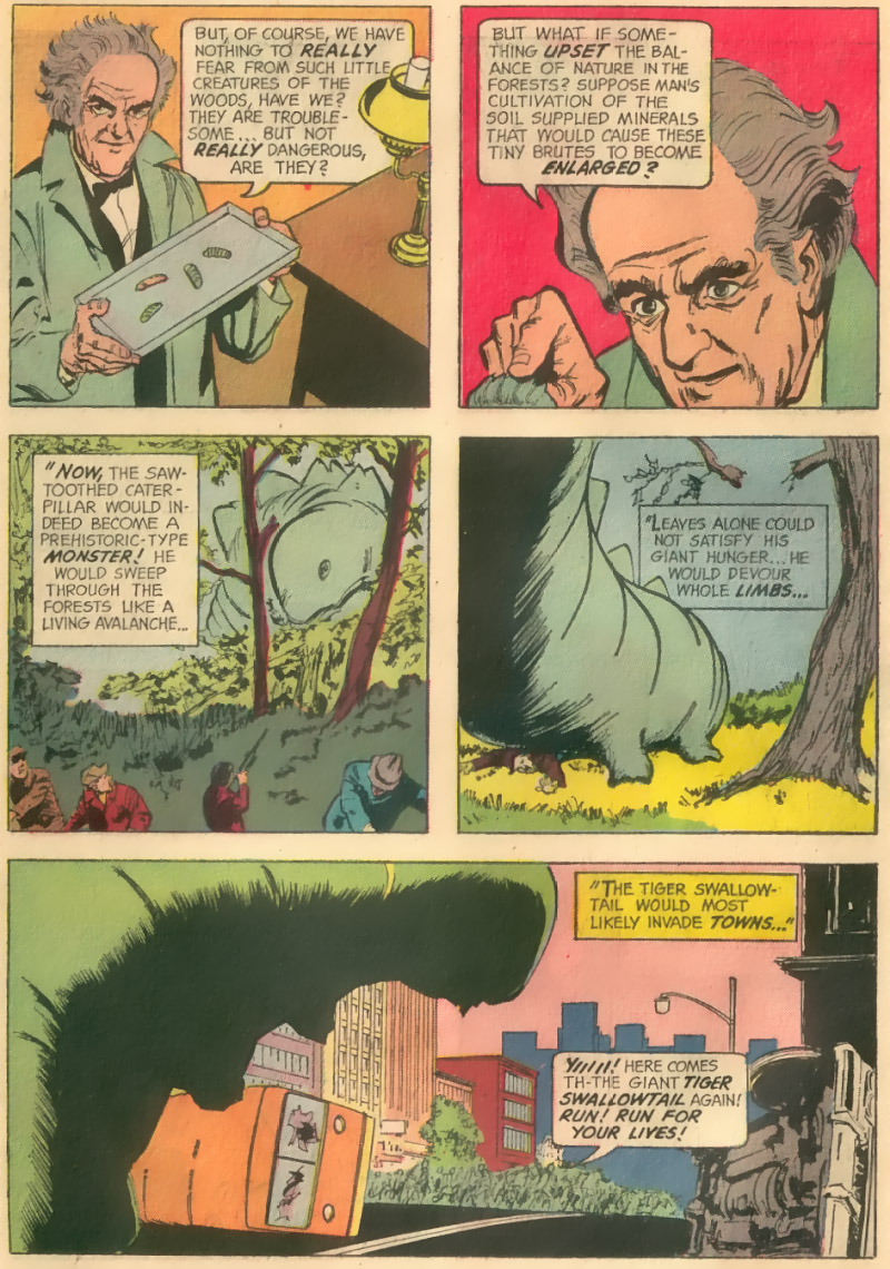 Doctor Solar, Man of the Atom (1962) Issue #24 #24 - English 15