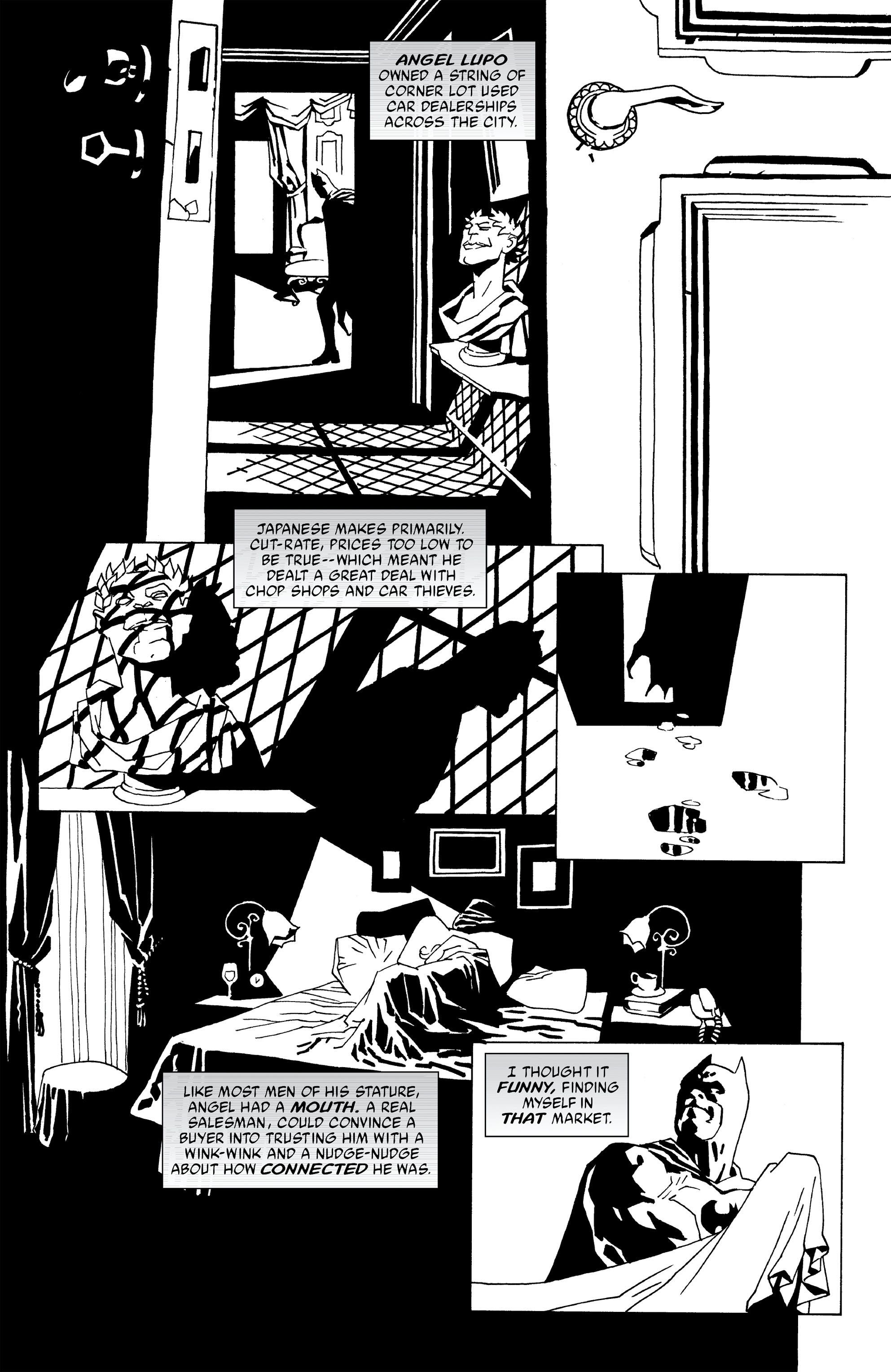 Read online Batman Noir: Eduardo Risso: The Deluxe Edition comic -  Issue # TPB (Part 1) - 25