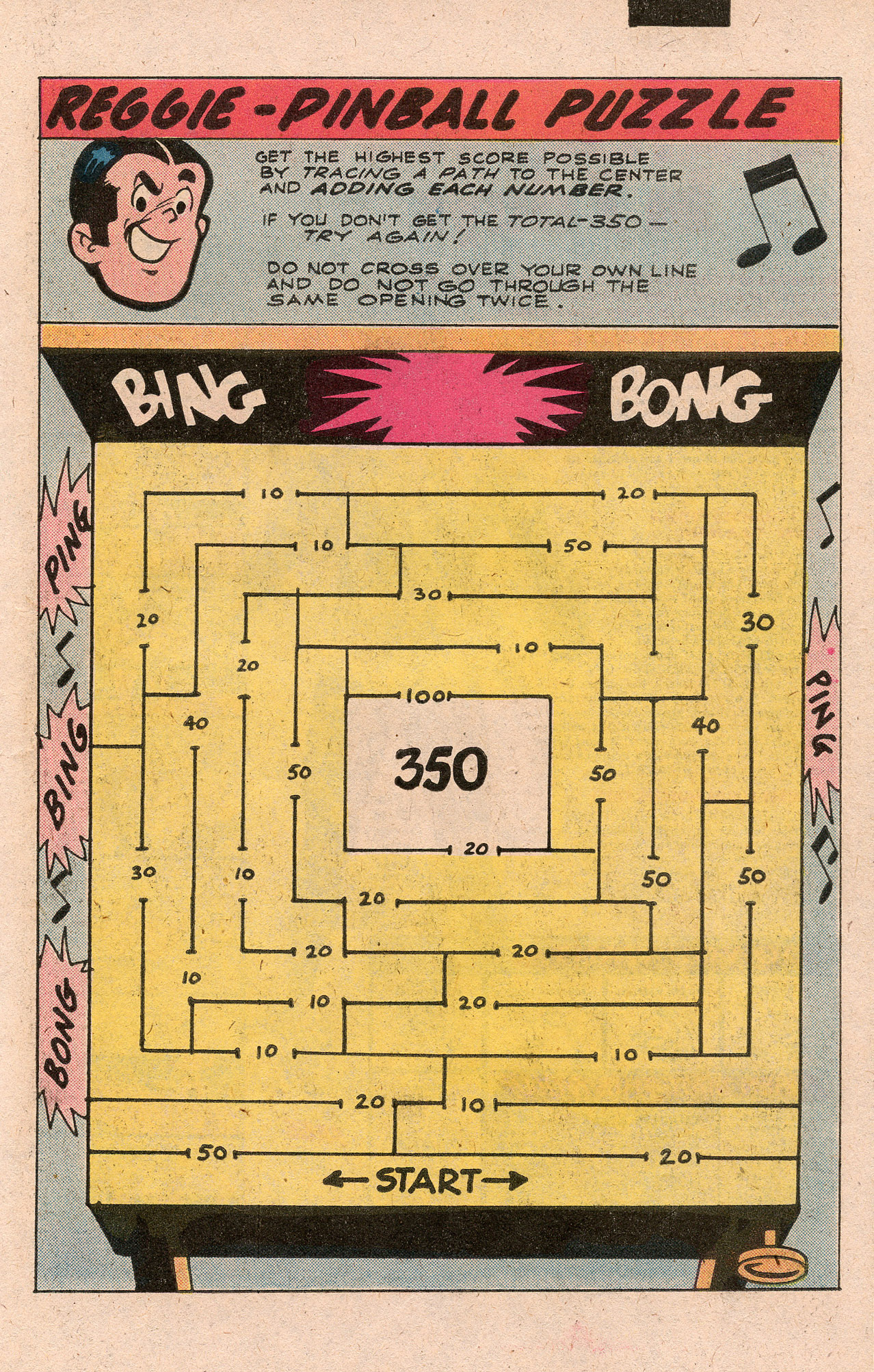 Read online Archie's Pals 'N' Gals (1952) comic -  Issue #142 - 27