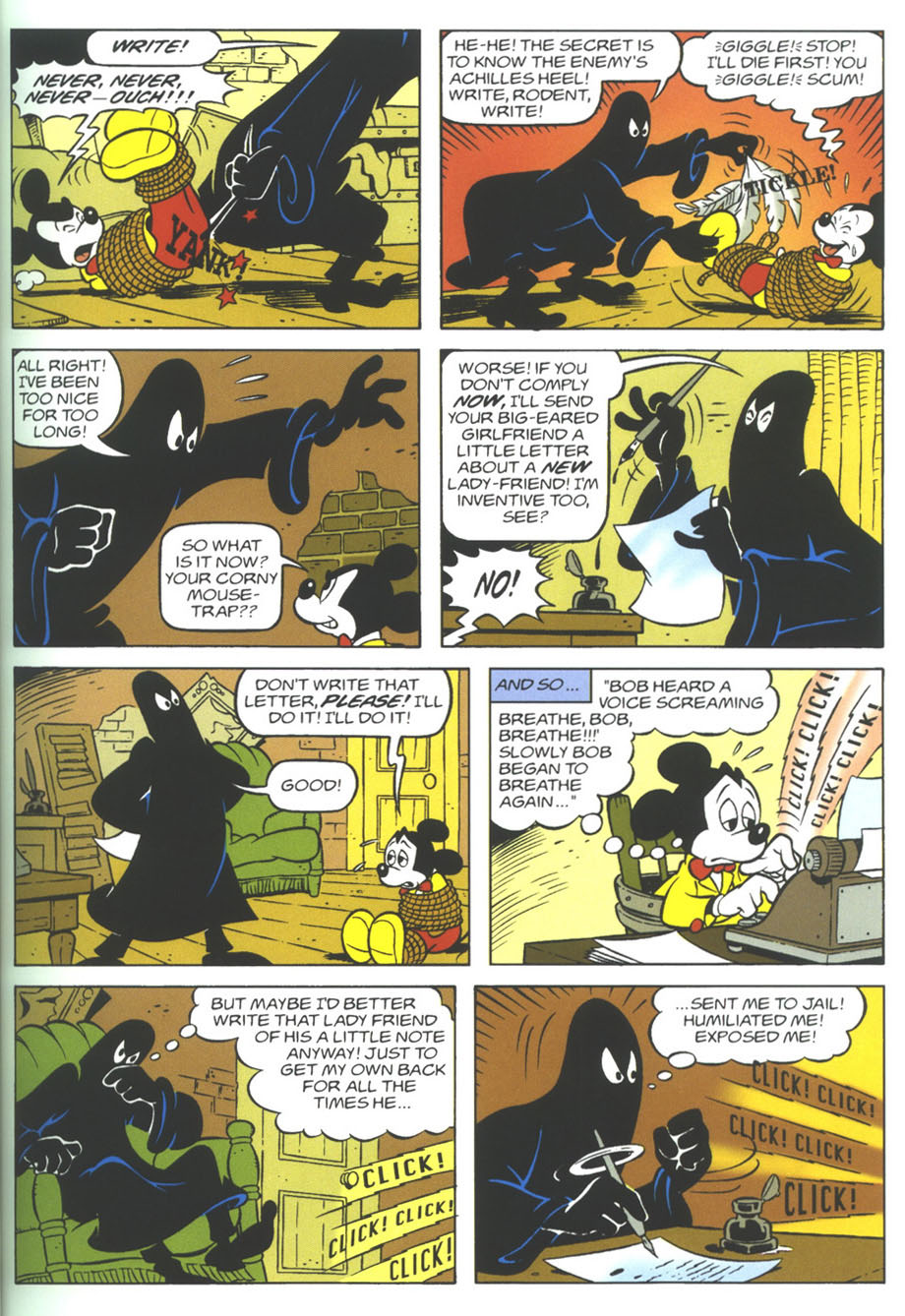 Read online Walt Disney's Comics and Stories comic -  Issue #614 - 37